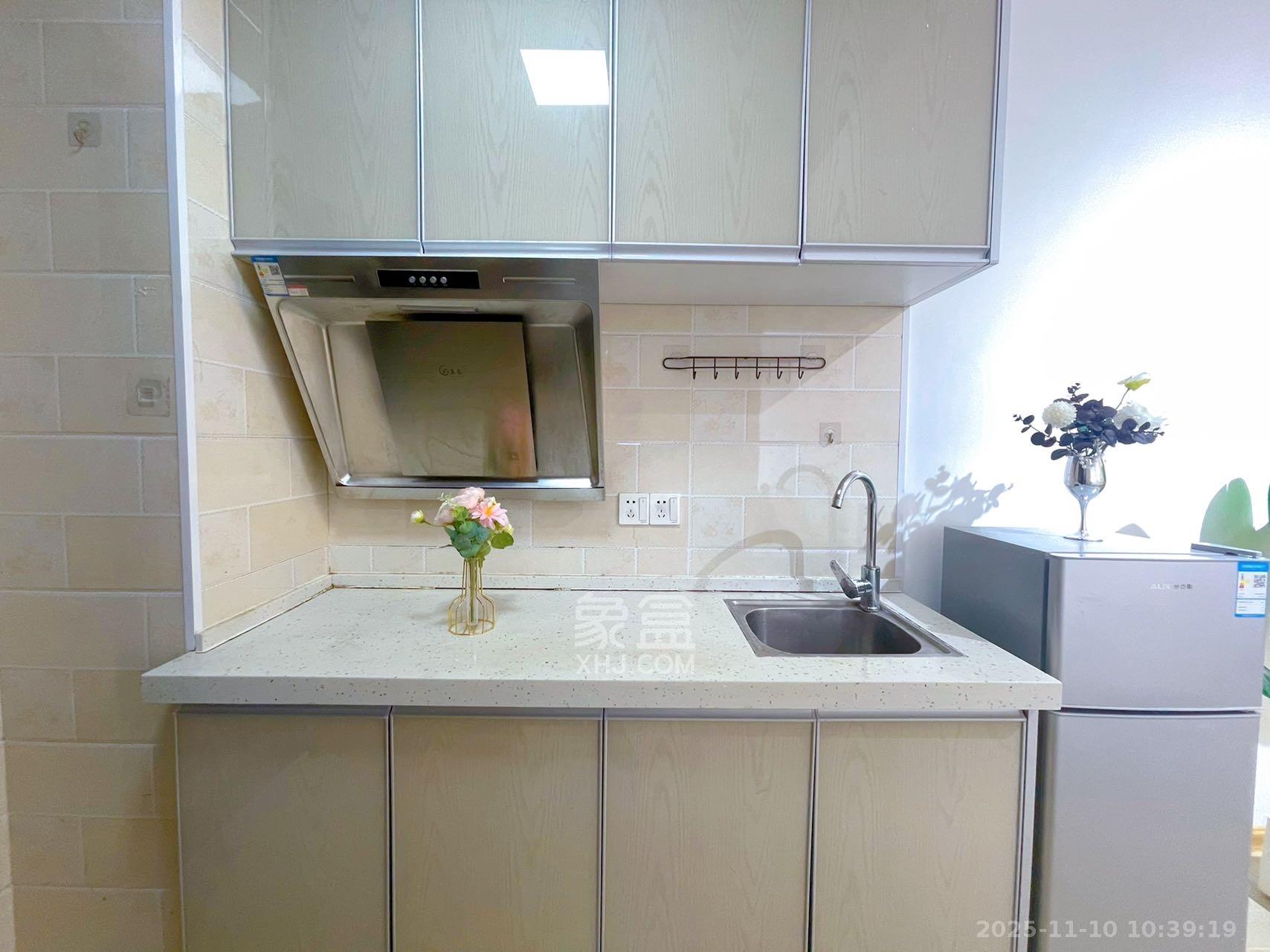 星城荣域  1室1厅1卫    1480.0元/月室内图