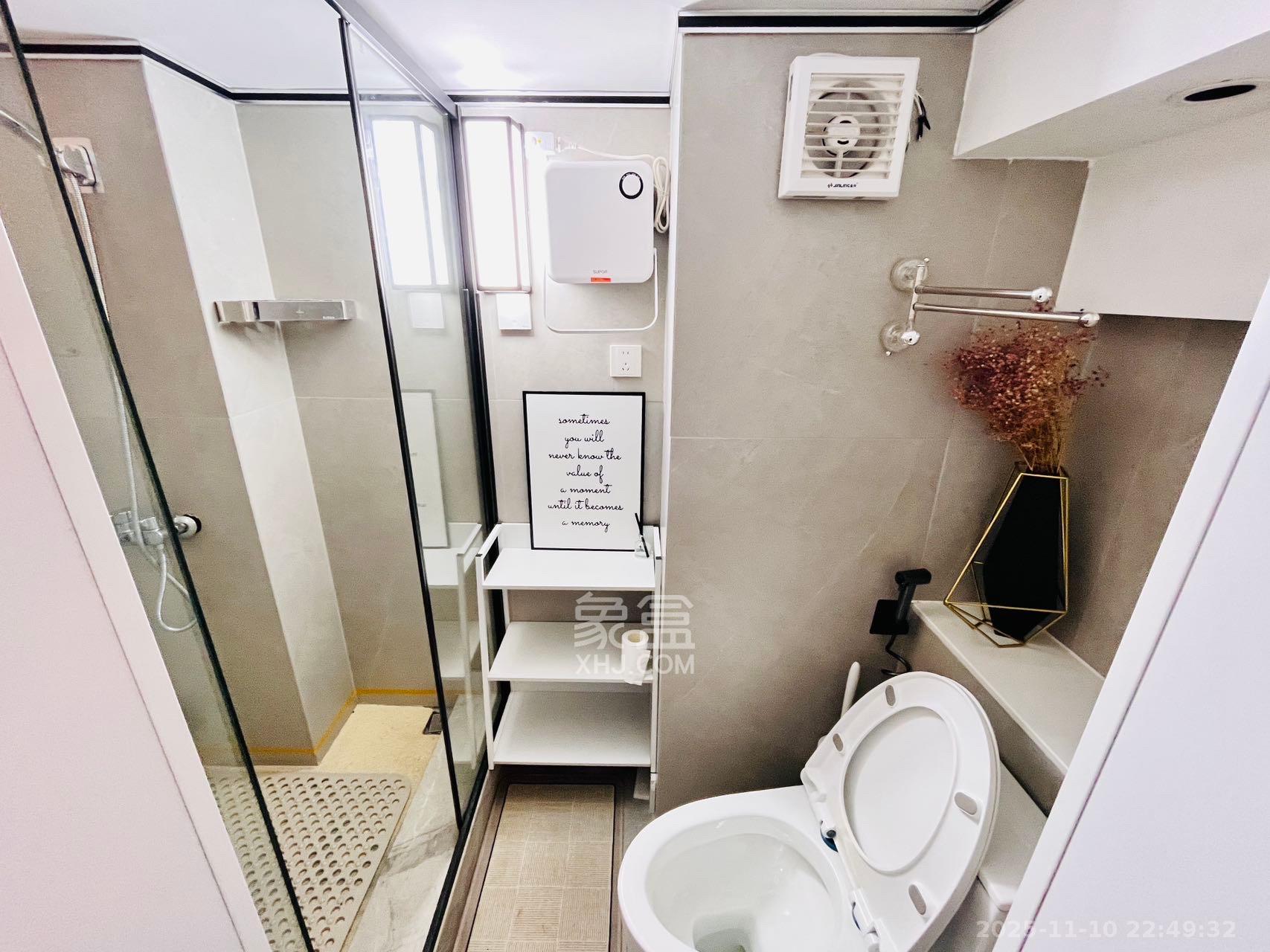 正荣梅溪紫阙台 2室2厅2卫 5500.0元/月 正荣梅溪紫阙台 2室2厅2卫 5500.0元/月室内图