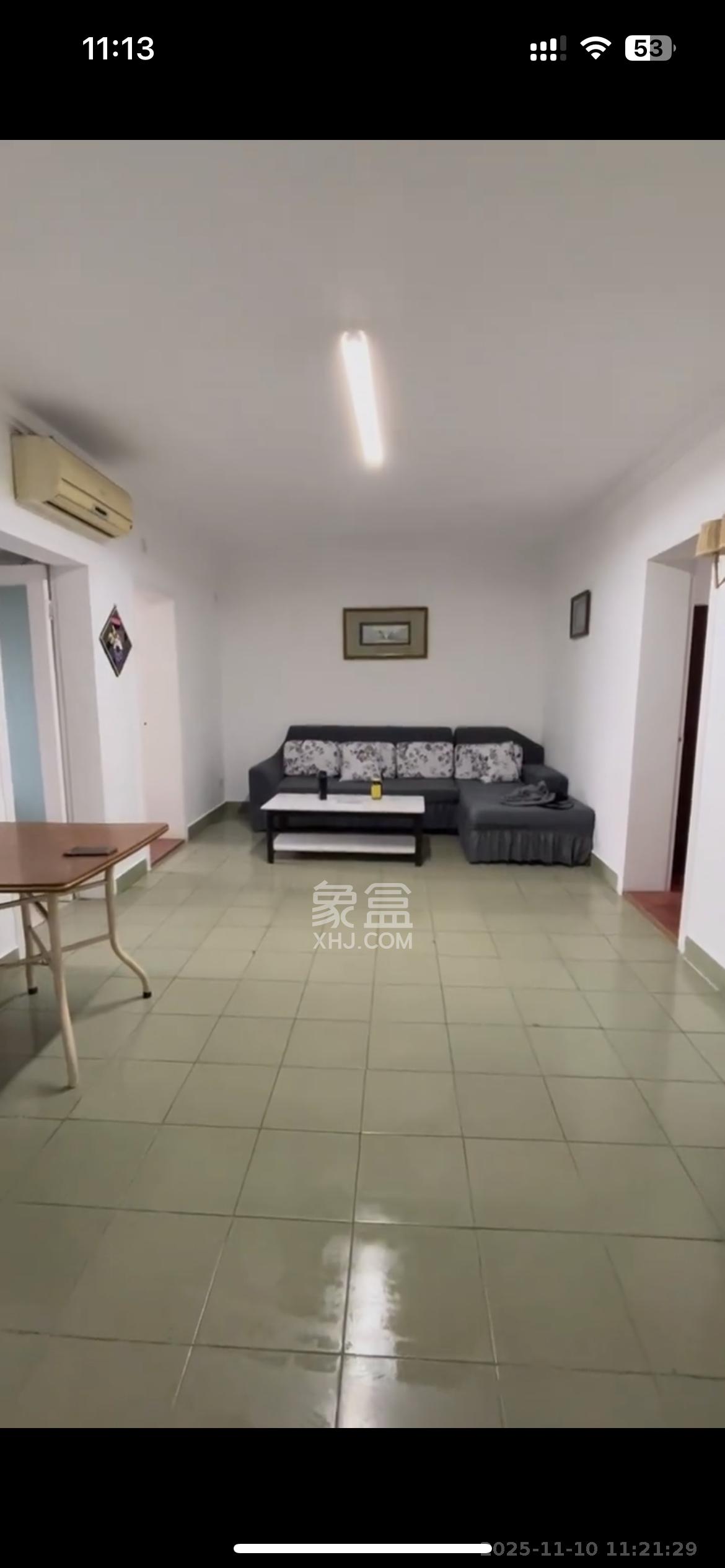 桂花公寓  3室1厅1卫    1800.0元/月