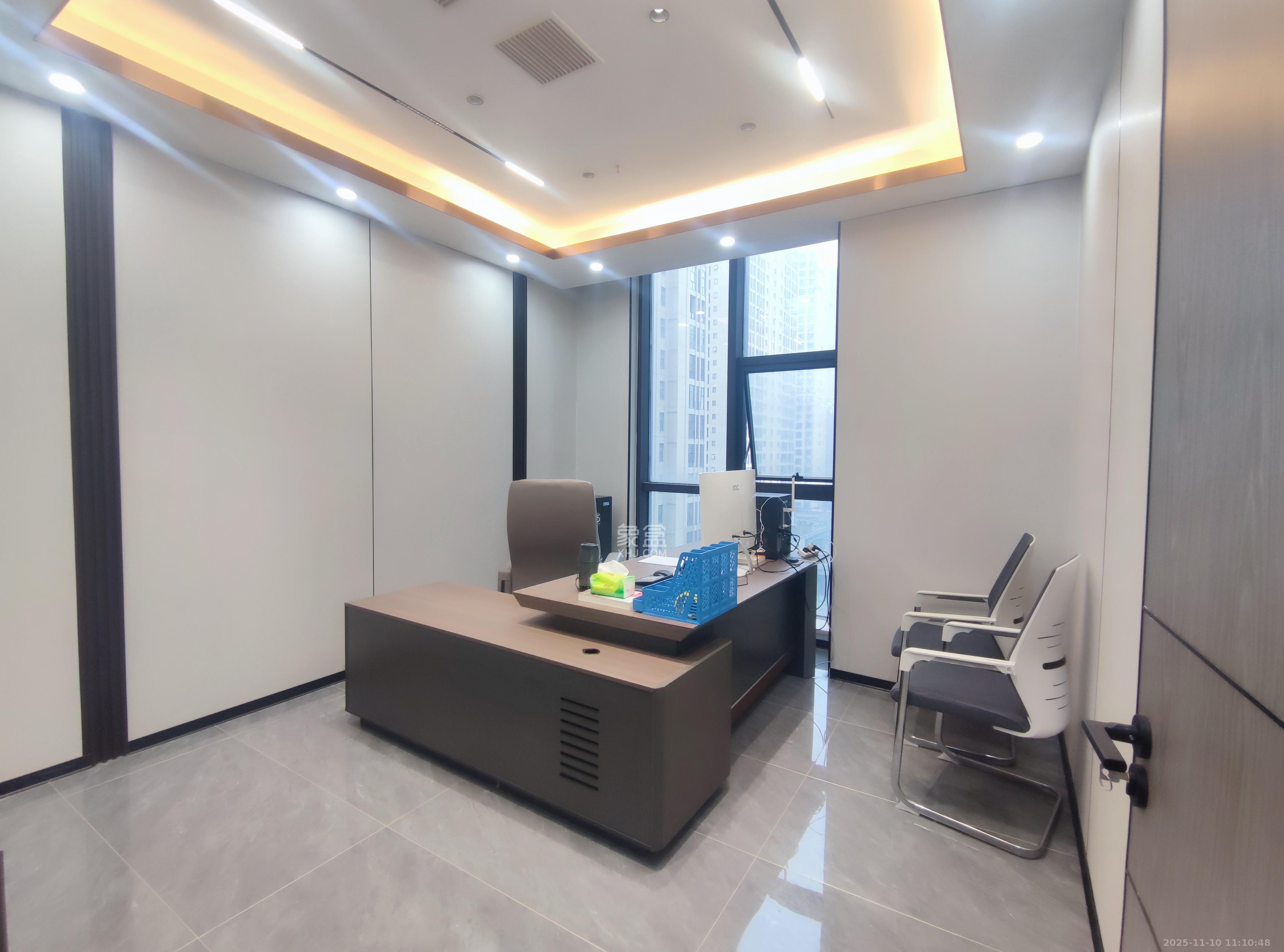 金科时代中心   108.0㎡      4200.0元/月室内图