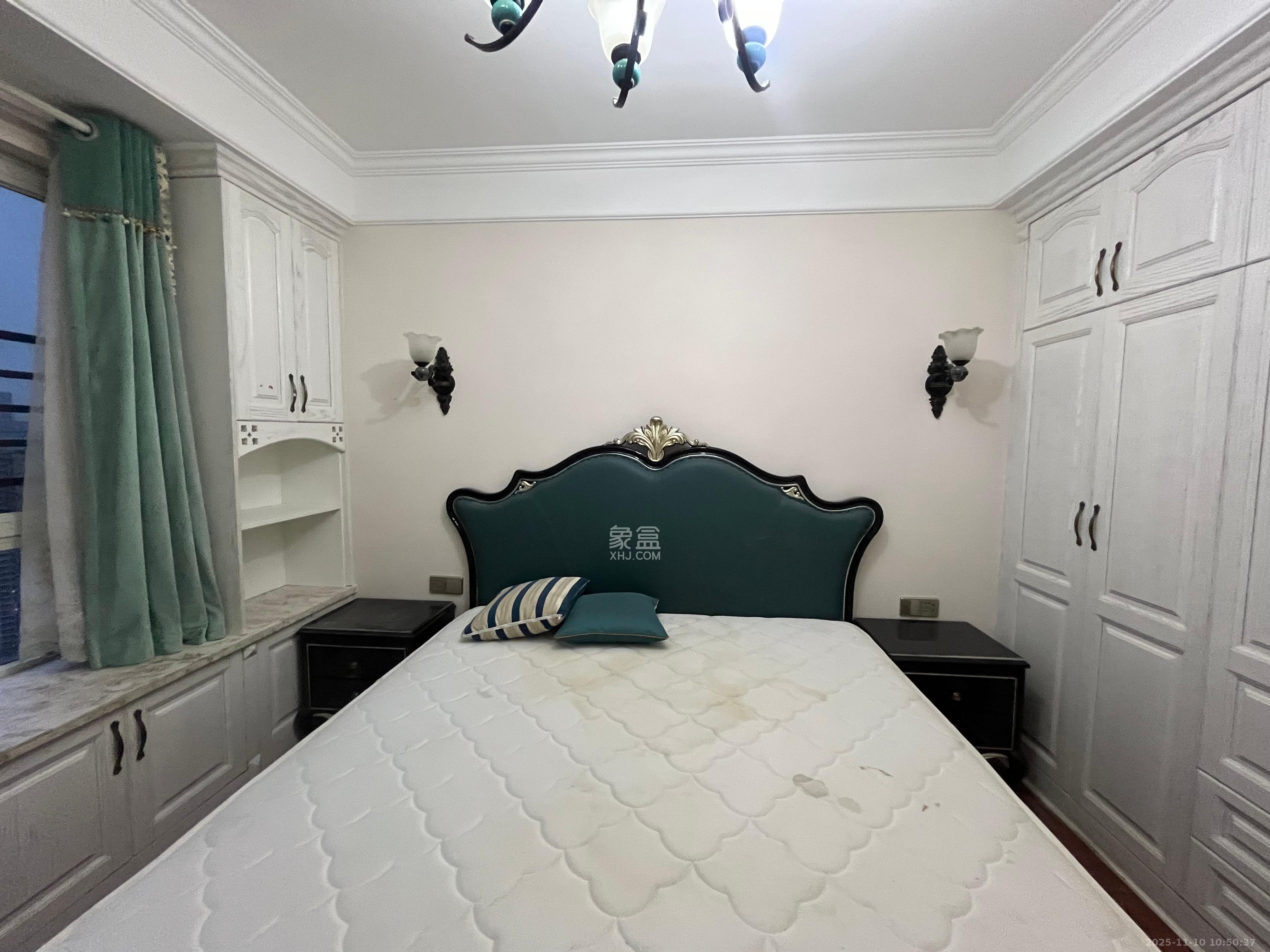 北辰三角洲B2E2区  3室2厅2卫    4300.0元/月室内图