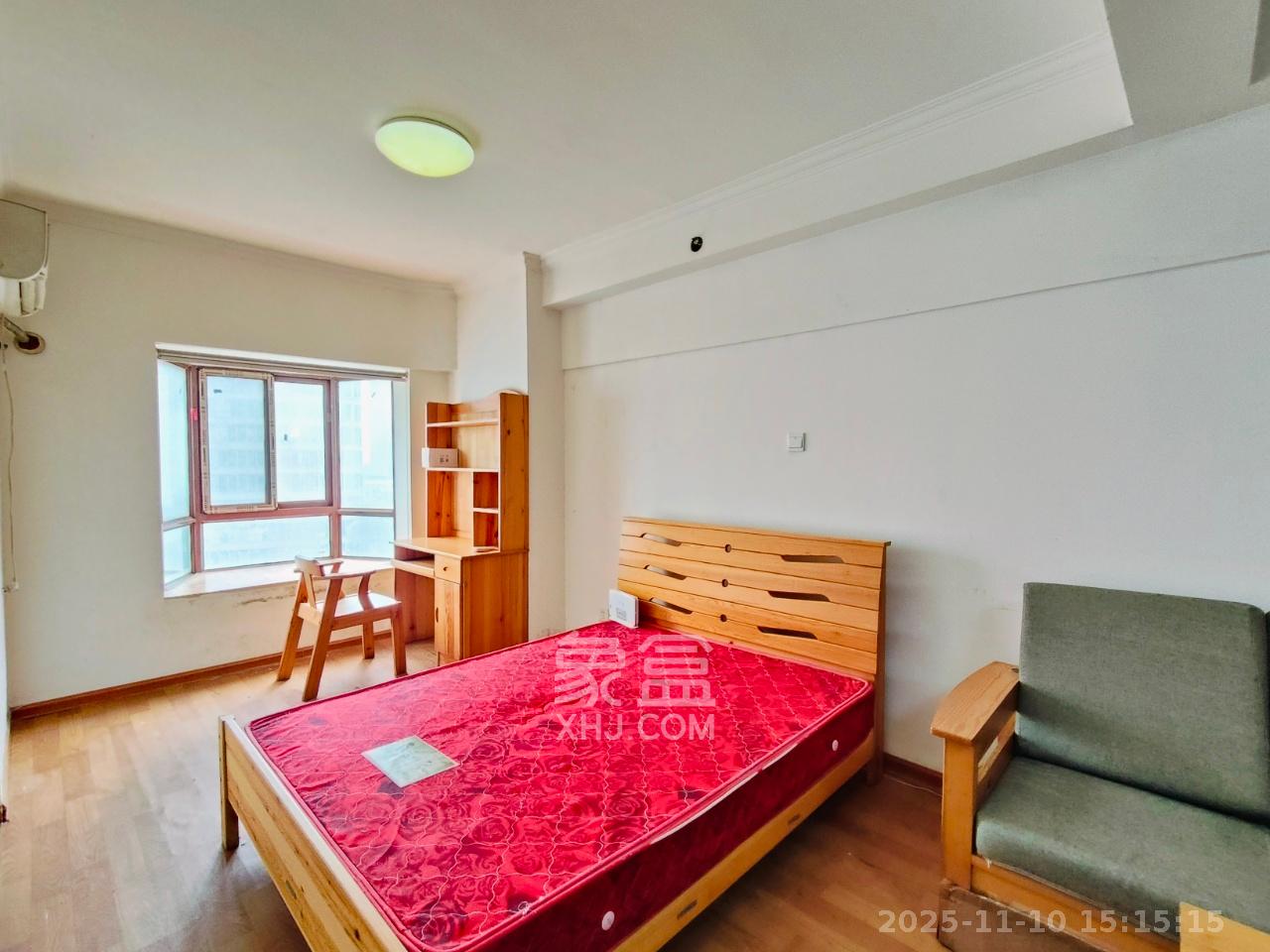 兰卡威国际  1室1厅1卫    1500.0元/月室内图