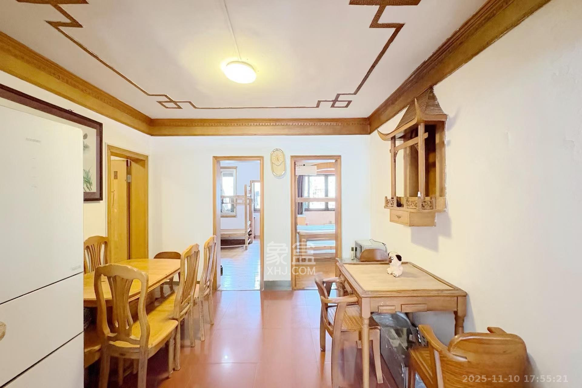 肇家(嘉)坪散盘 3室2厅2卫 2600.0元/月 肇家(嘉)坪散盘 3室2厅2卫 2600.0元/月室内图