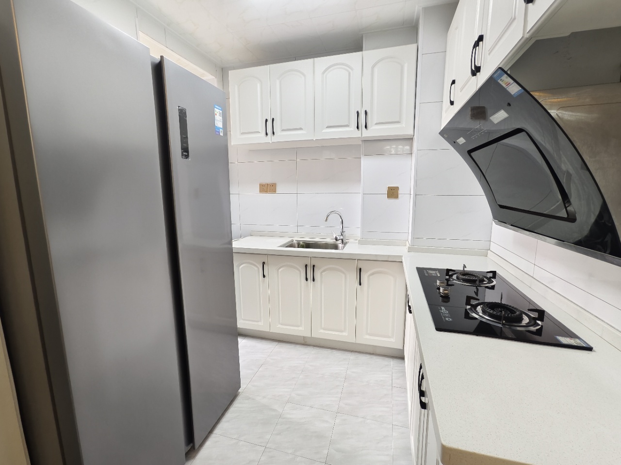 大汉资江城  3室2厅1卫    52.8万室内图