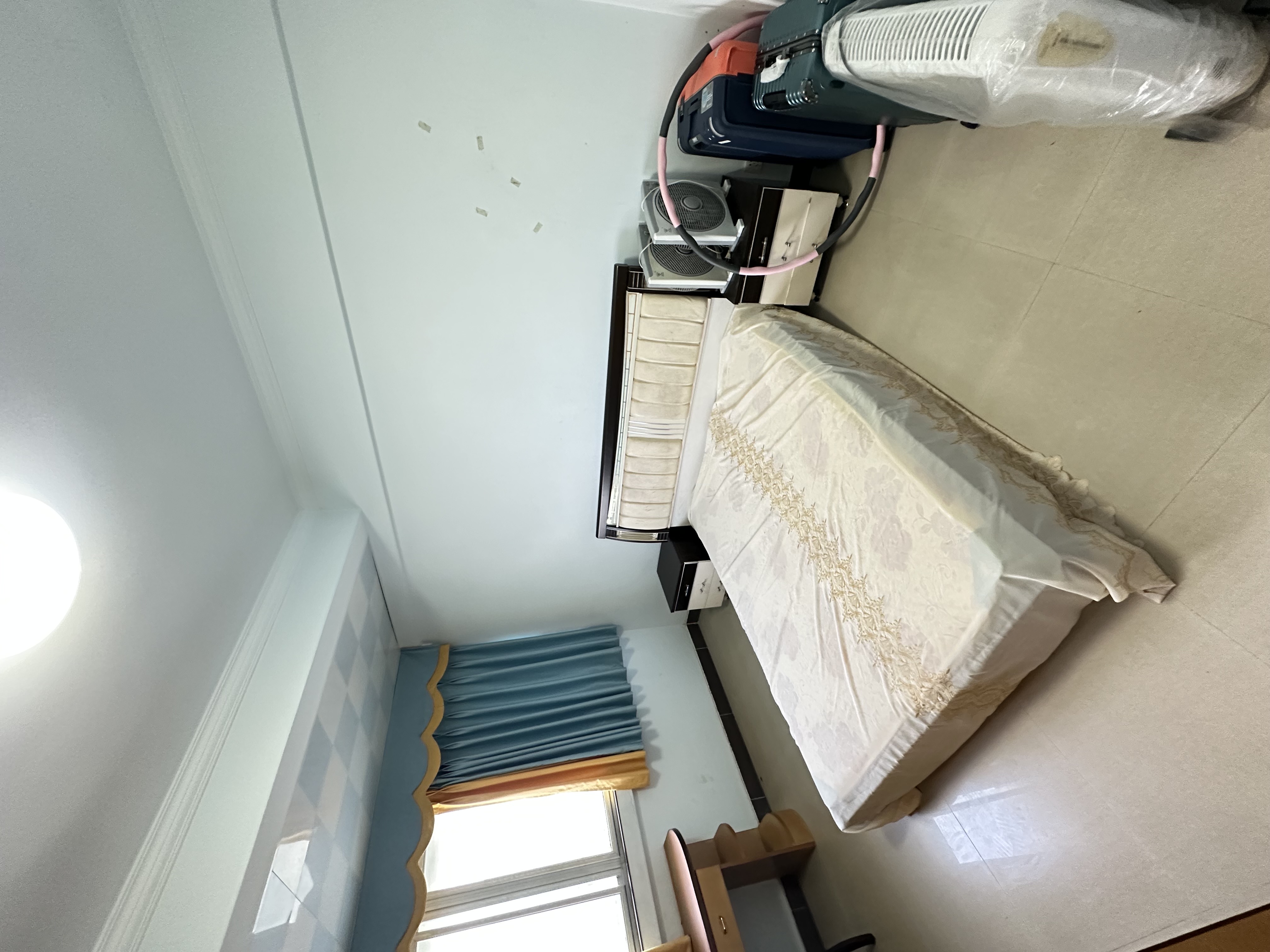 晋江环卫宿舍  3室2厅2卫    90.0万客厅