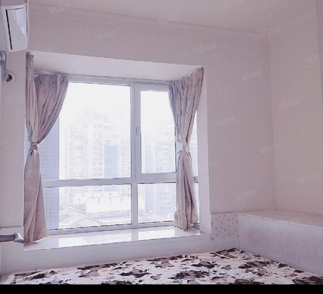 民俗文化广场  2室1厅1卫    2200.0元/月室内图