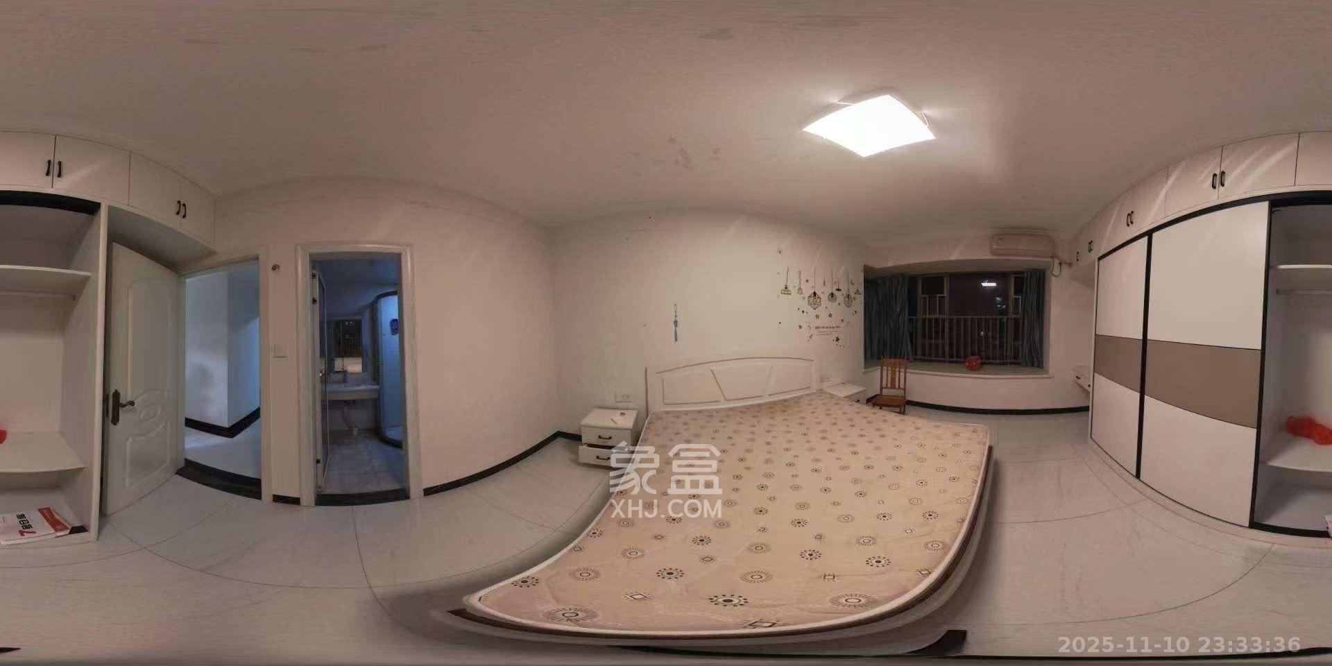 长沙美的麓府  4室2厅2卫    3000.0元/月