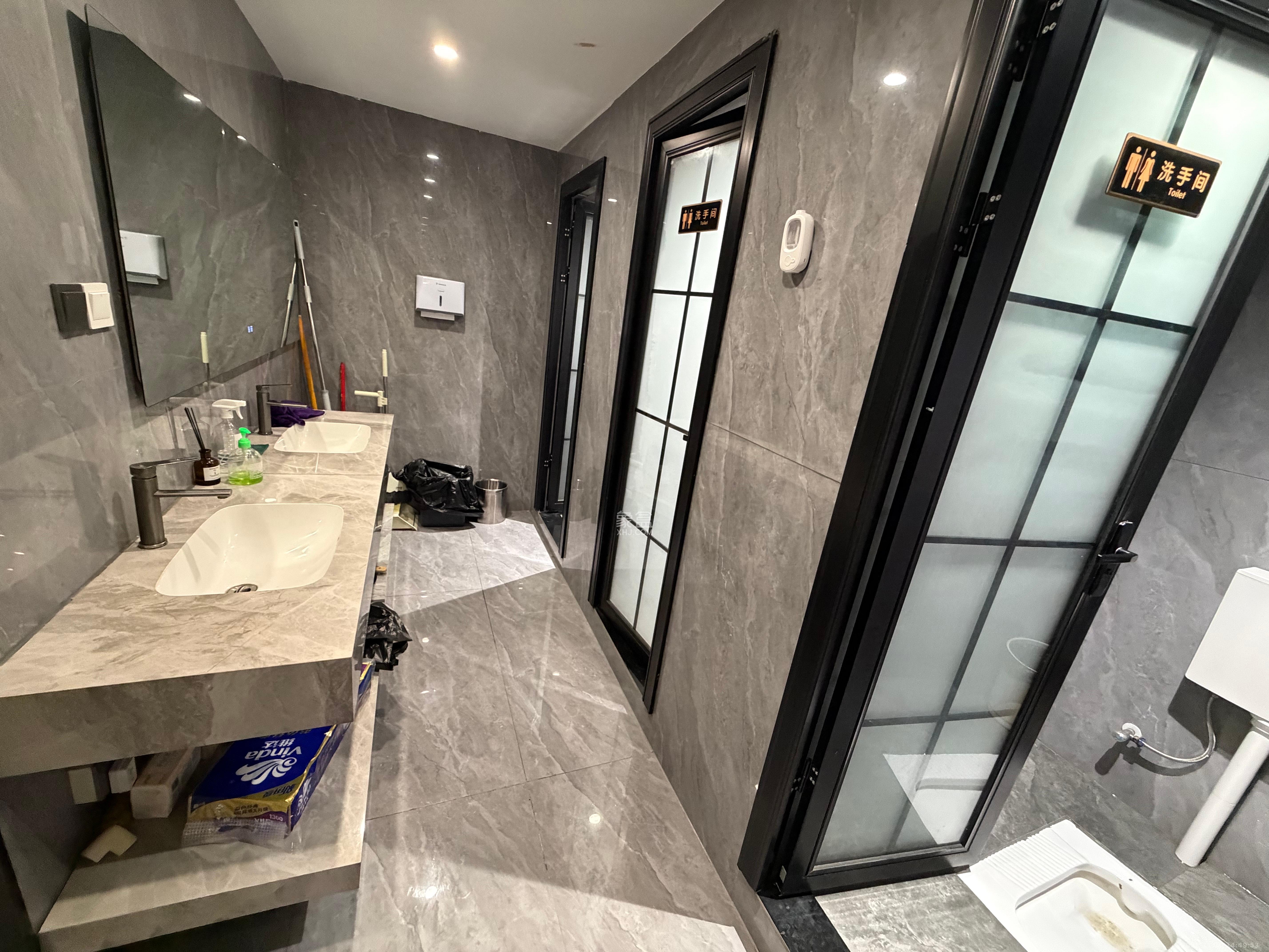 北辰三角洲D2区   240.0㎡      17800.0元/月室内图