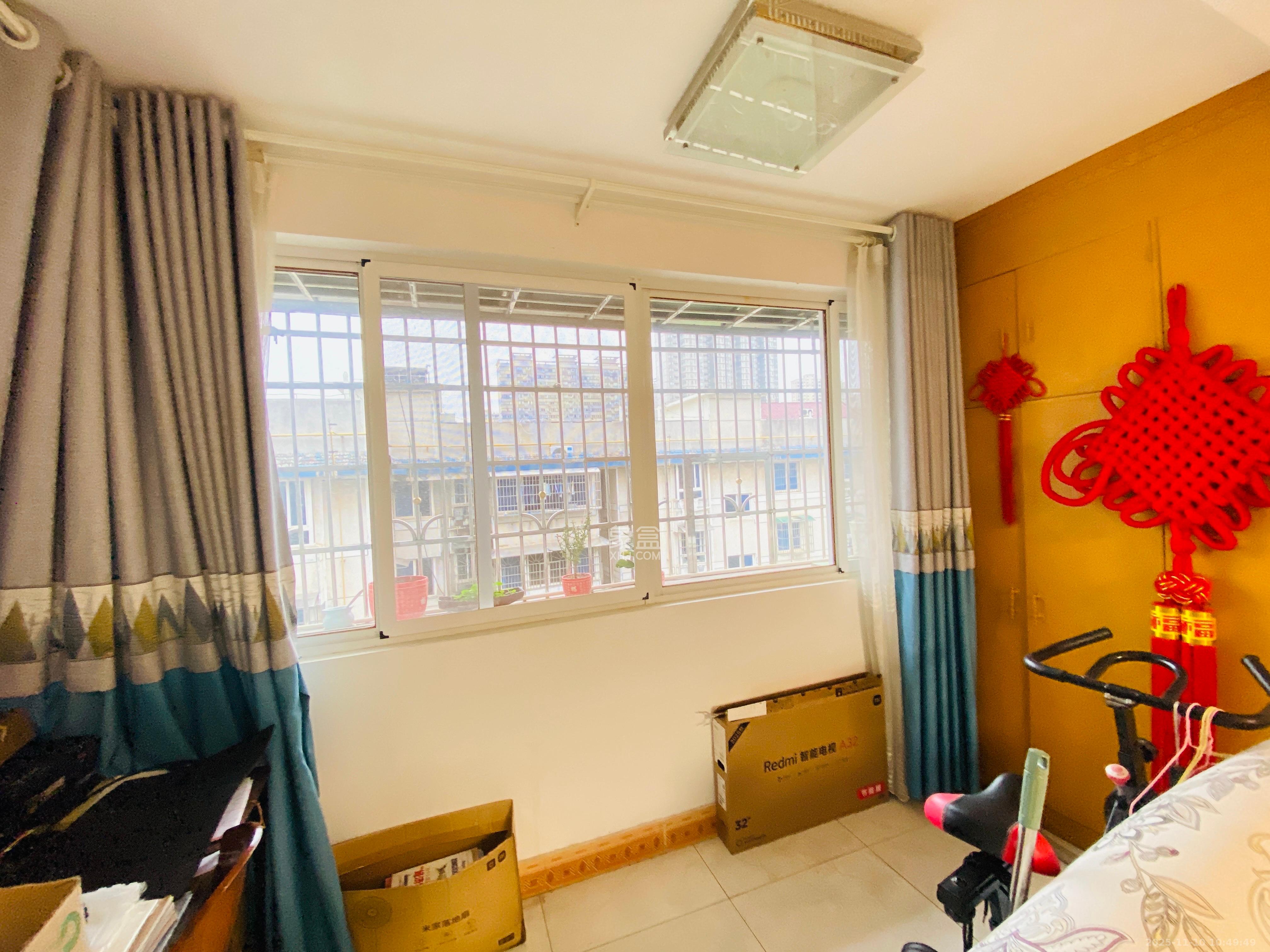 广厦新村  2室2厅1卫    1300.0元/月室内图