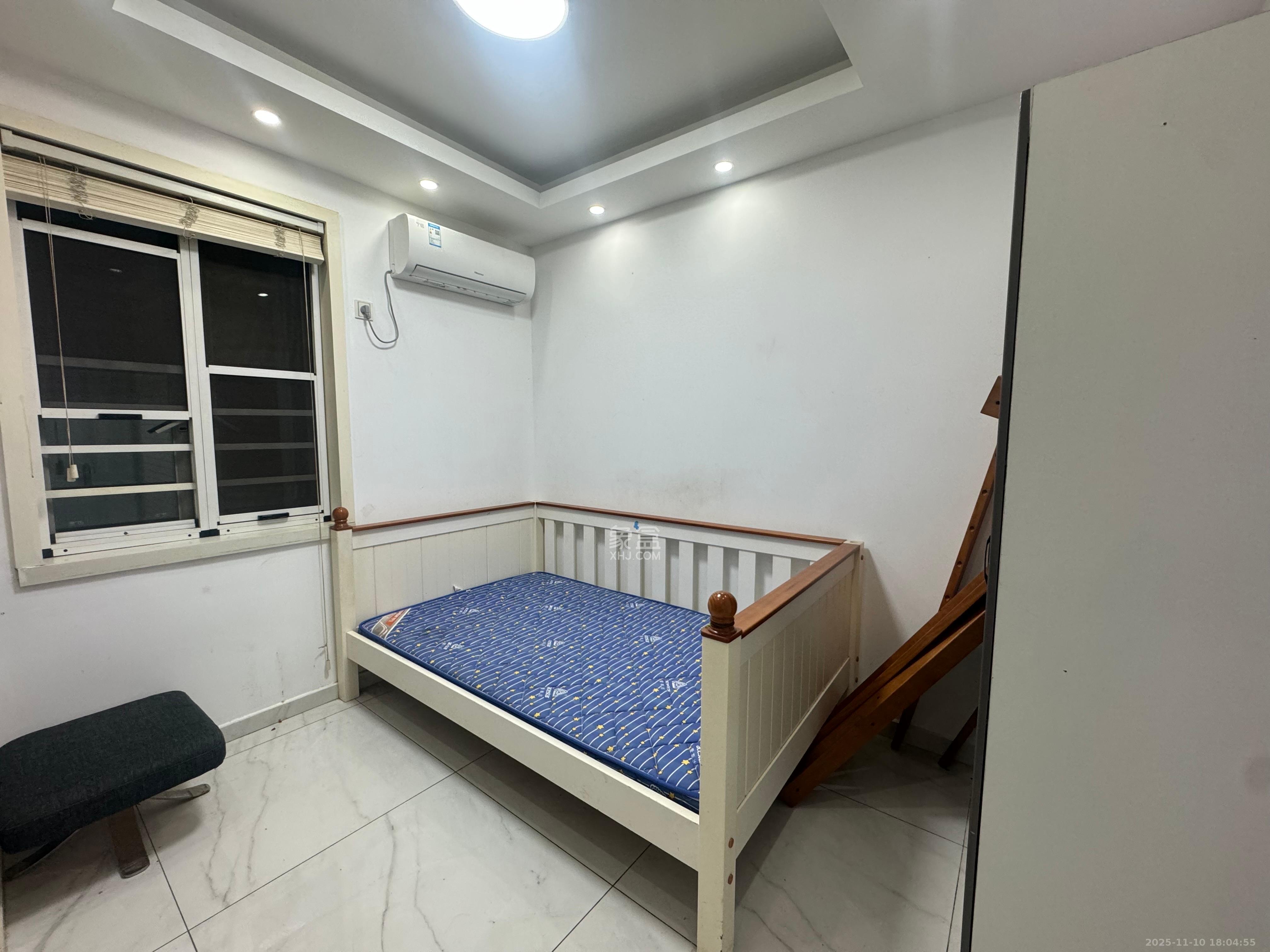 新城新世界一二三期  3室1厅1卫    3000.0元/月室内图