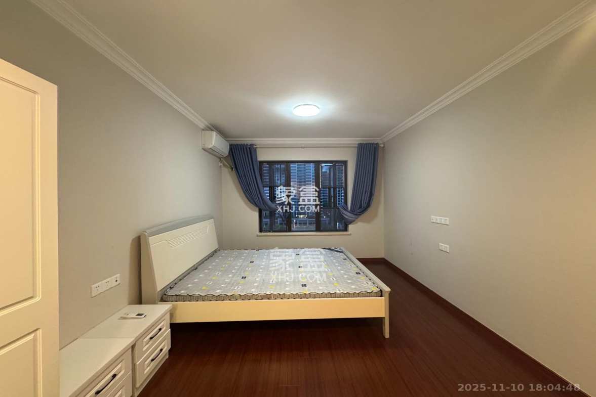 中海珑悦府 1室0厅0卫 2800.0元/月 中海珑悦府 1室0厅0卫 2800.0元/月室内图