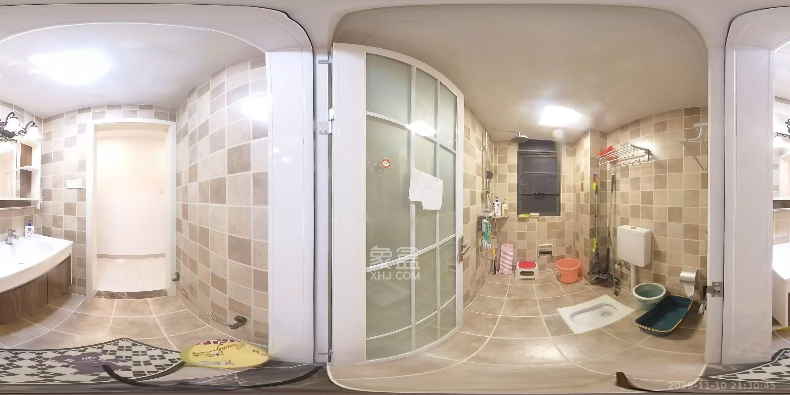 长丰小区  1室0厅0卫    1000.0元/月室内图