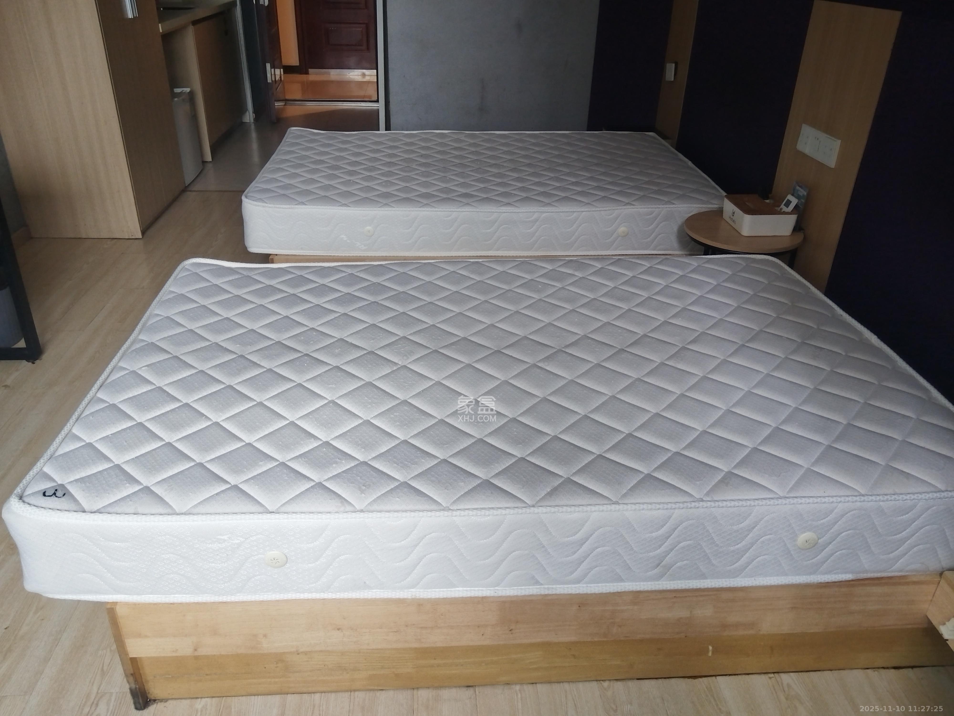 协信星澜汇  1室0厅1卫    1500.0元/月室内图