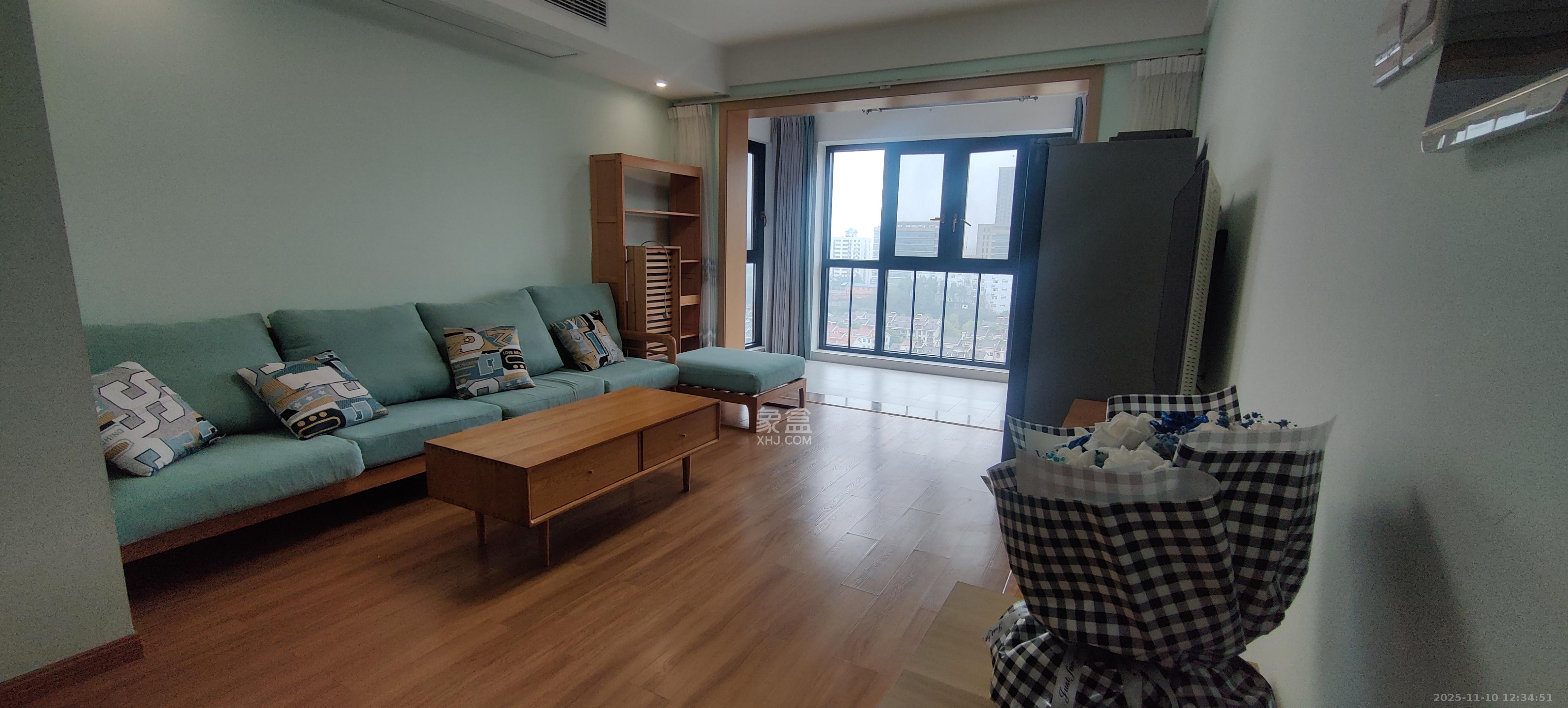 半山壹号 1室0厅0卫 2500.0元/月 半山壹号 1室0厅0卫 2500.0元/月室内图