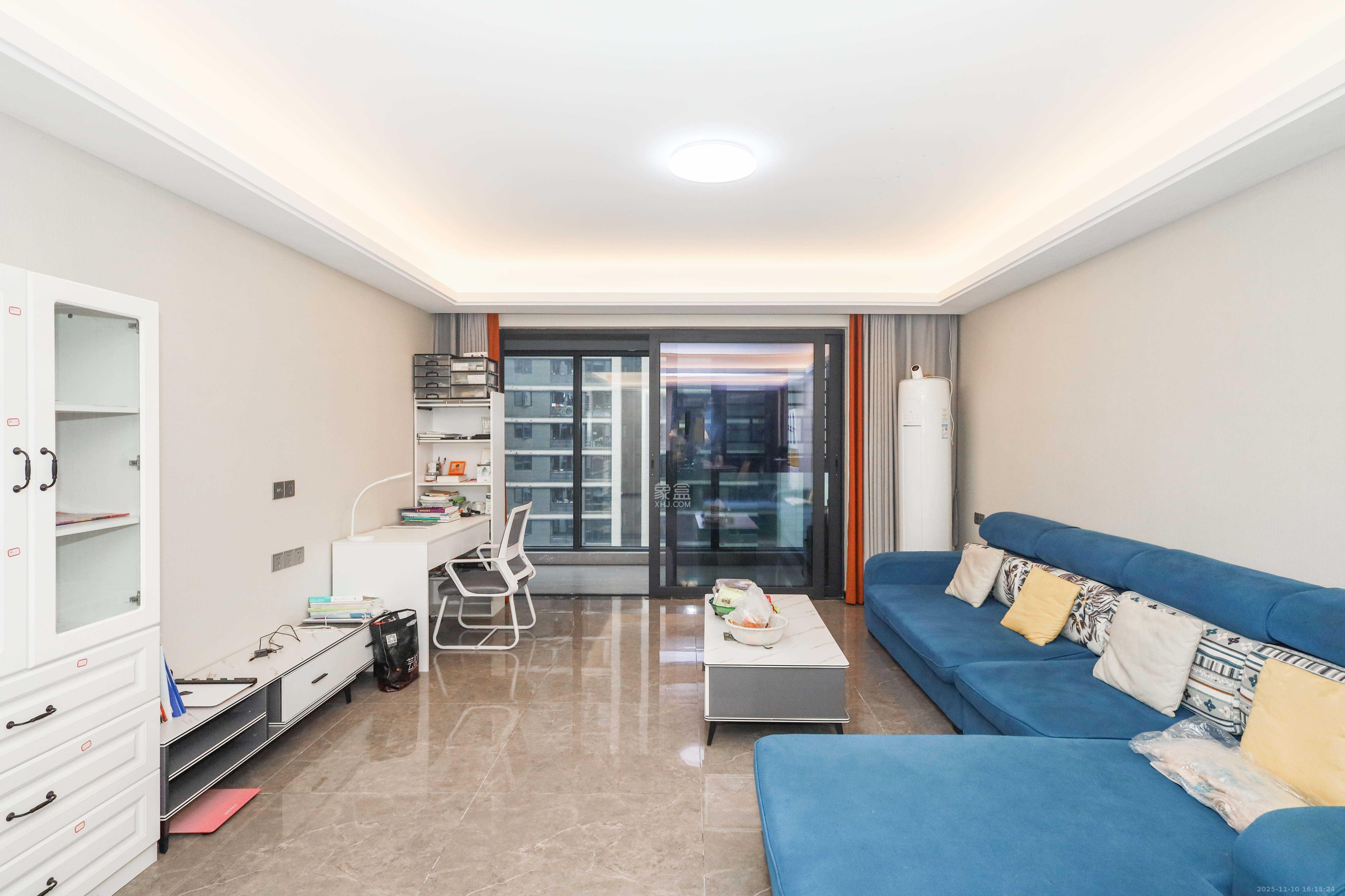 中海阅溪府  4室2厅2卫    190.0万