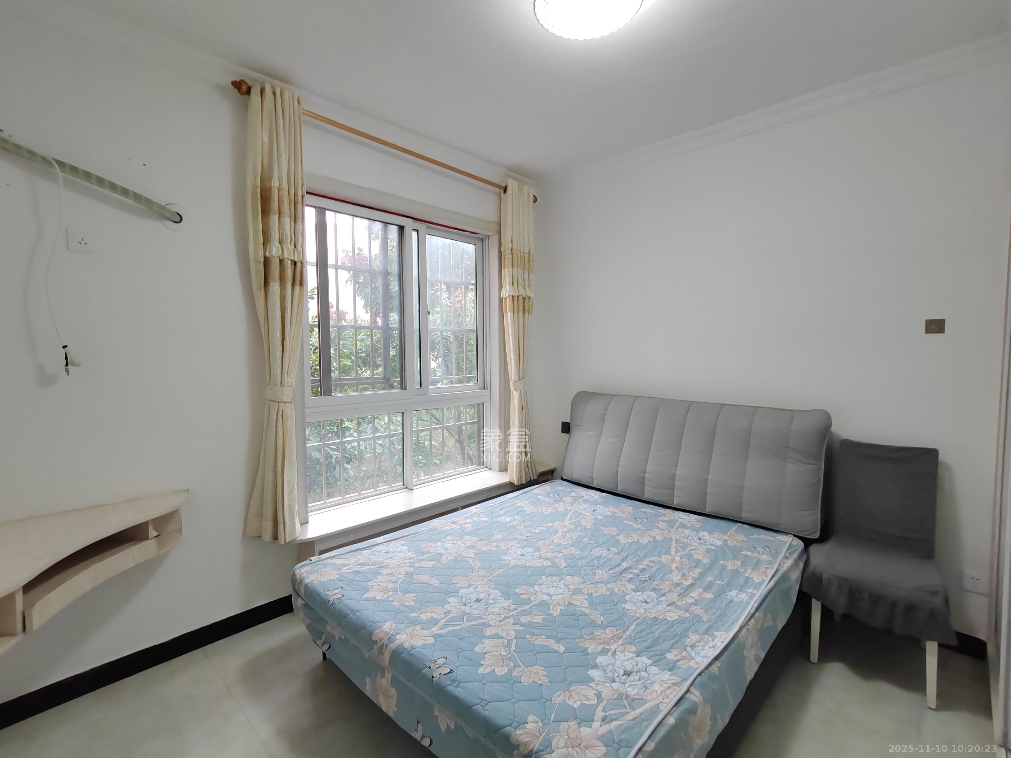 光明城市（星辰青年城）  3室2厅1卫    2100.0元/月室内图