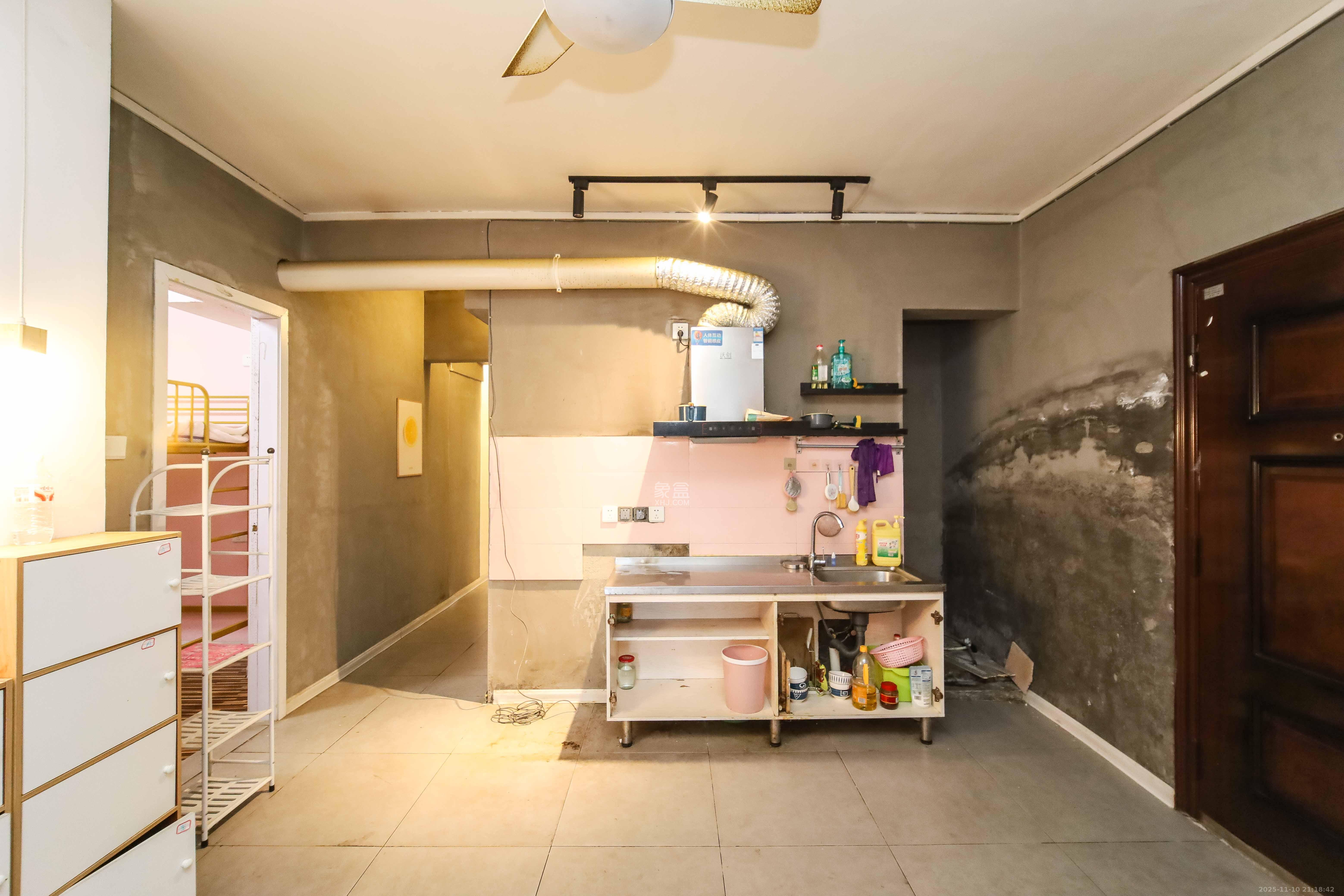 中惠锦堂  3室2厅1卫    100.0万