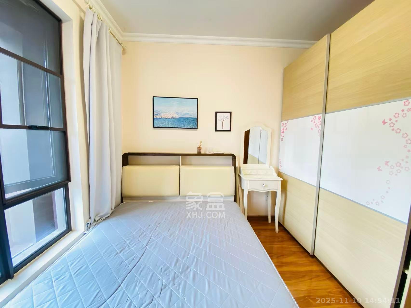 协信星澜汇 2室2厅1卫 2700.0元/月 协信星澜汇 2室2厅1卫 2700.0元/月室内图