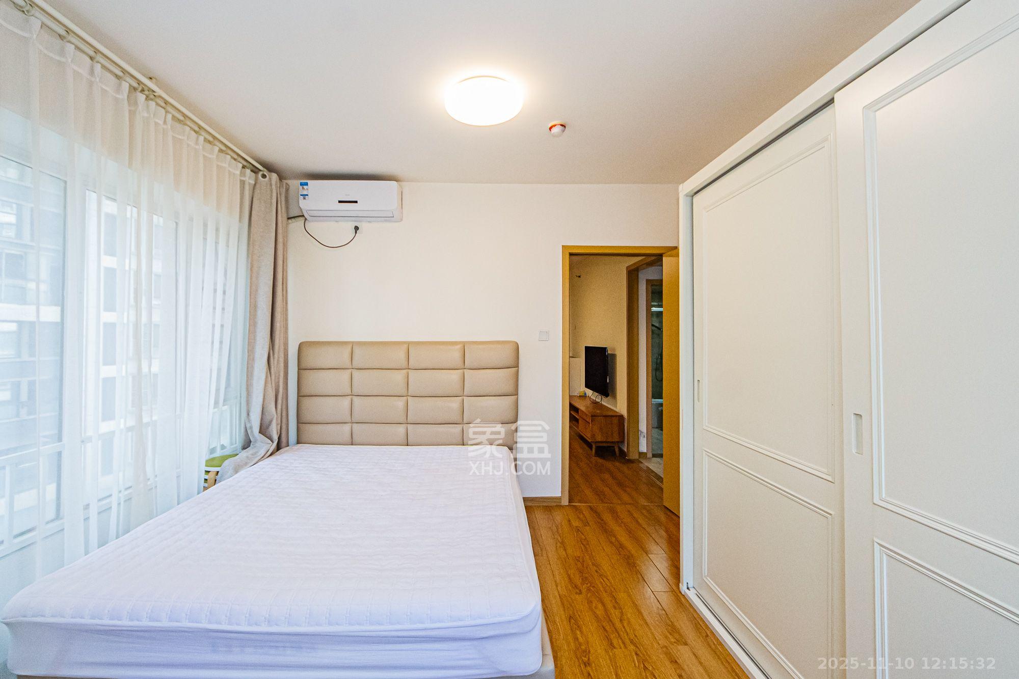 北辰三角洲E3区 1室1厅1卫 2800.0元/月 北辰三角洲E3区 1室1厅1卫 2800.0元/月室内图