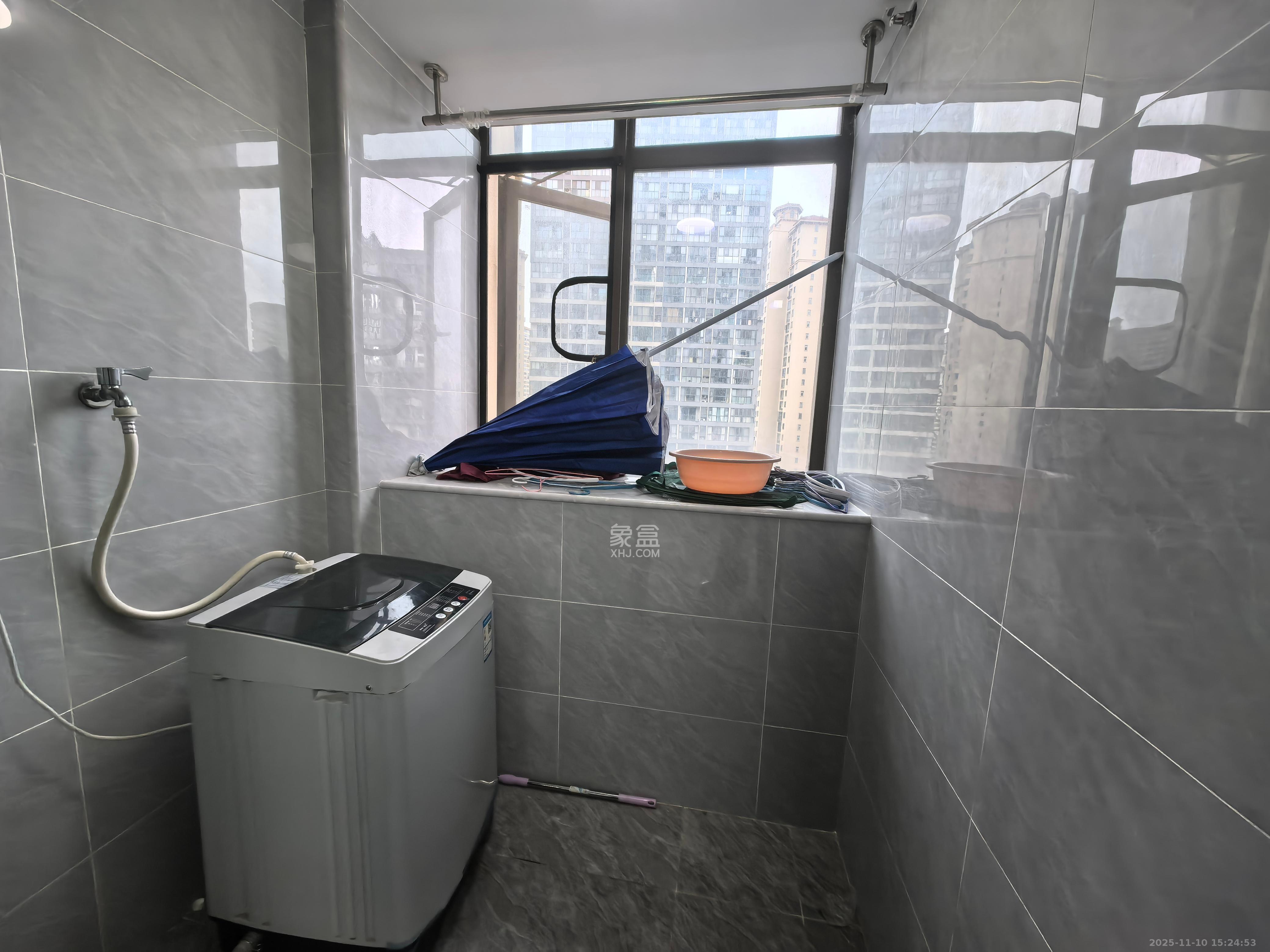 福晟钱隆国际(晟冉景苑) 2室1厅1卫 1800.0元/月 福晟钱隆国际(晟冉景苑) 2室1厅1卫 1800.0元/月室内图