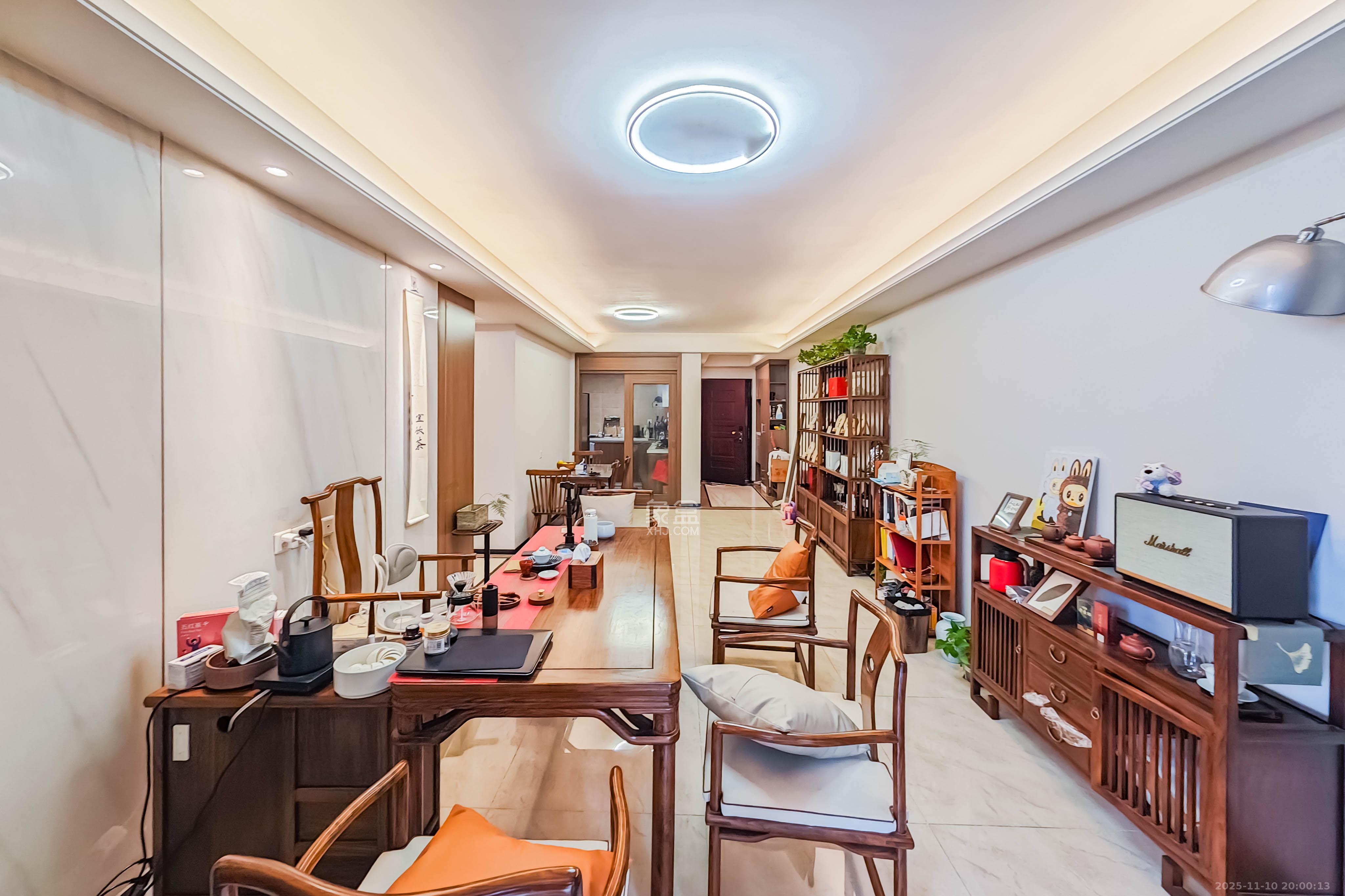 保利茉莉公馆  1室0厅0卫    150.0万