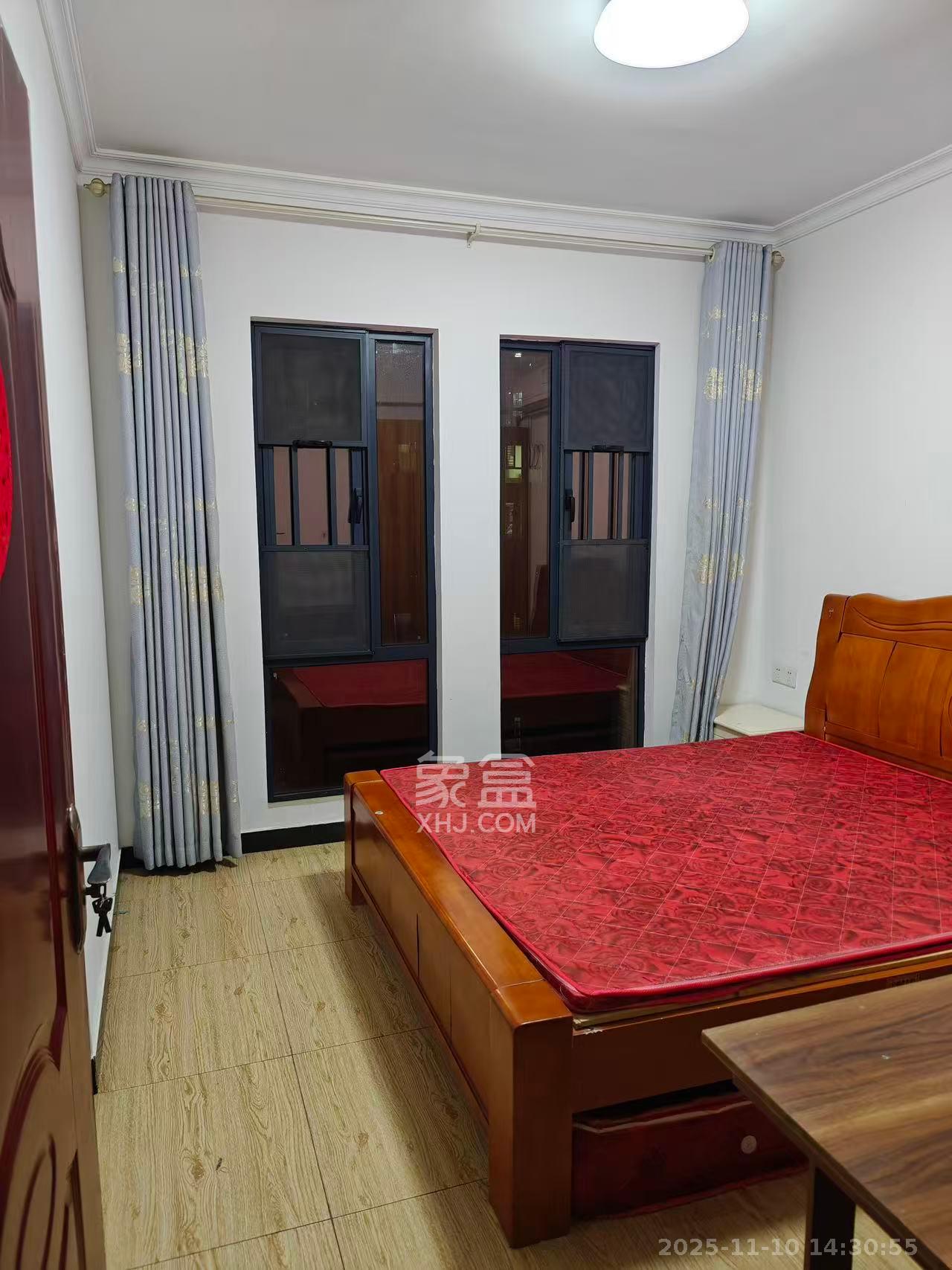 天悦和苑一期 2室2厅1卫 1500.0元/月 天悦和苑一期 2室2厅1卫 1500.0元/月室内图