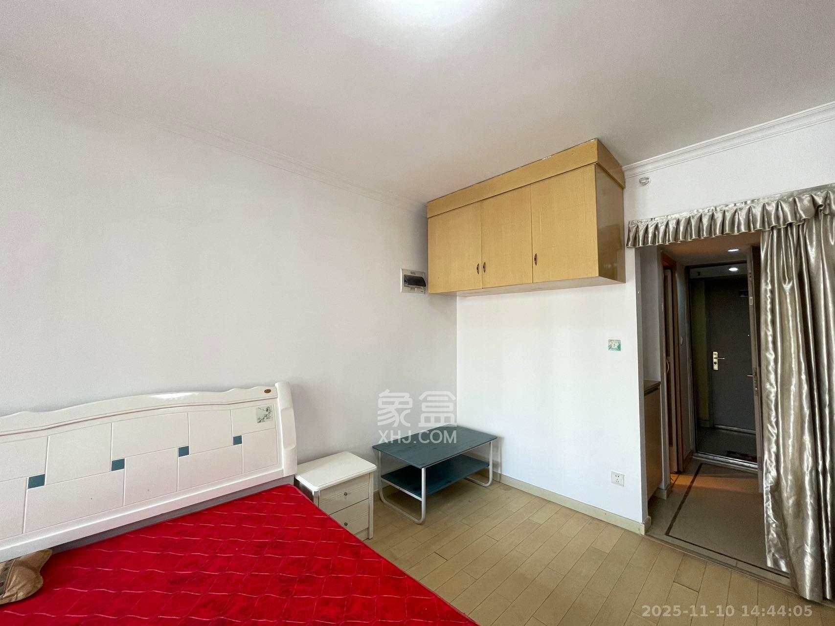 万科城市花园 1室1厅0卫 1500.0元/月 万科城市花园 1室1厅0卫 1500.0元/月室内图