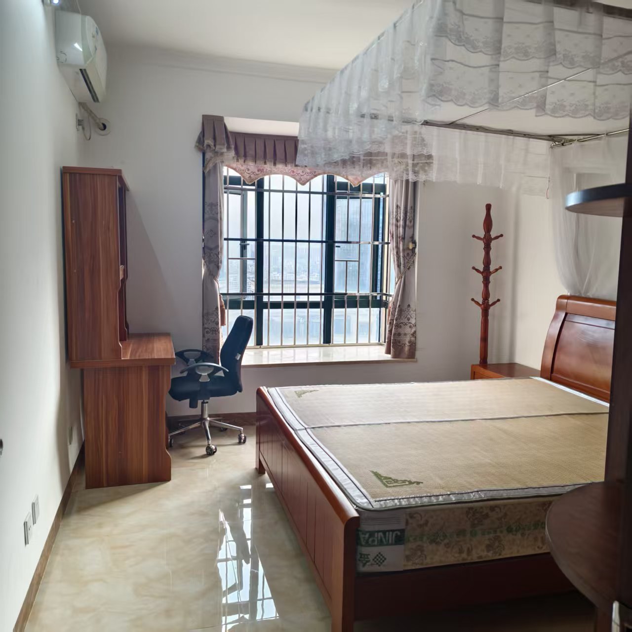 海阔天空-国瑞城二期(雅仕苑) 3室2厅1卫 220.0万 海阔天空-国瑞城二期(雅仕苑) 3室2厅1卫 220.0万室内图