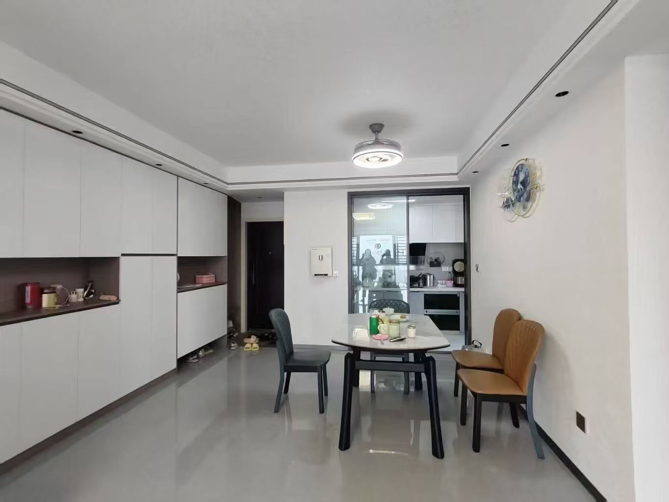 滨江华府 3室2厅2卫 56.8万 滨江华府 3室2厅2卫 56.8万室内图