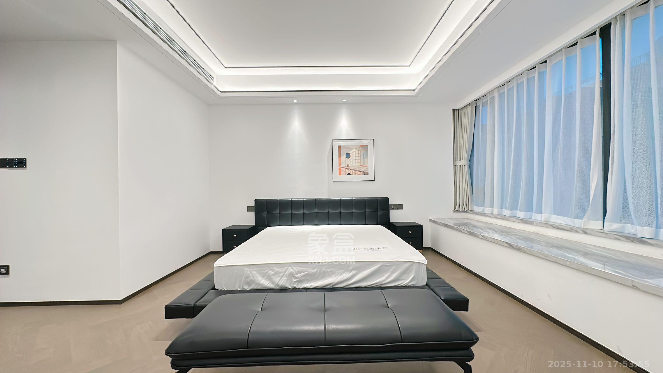 建发养云  4室2厅3卫    11800.0元/月室内图