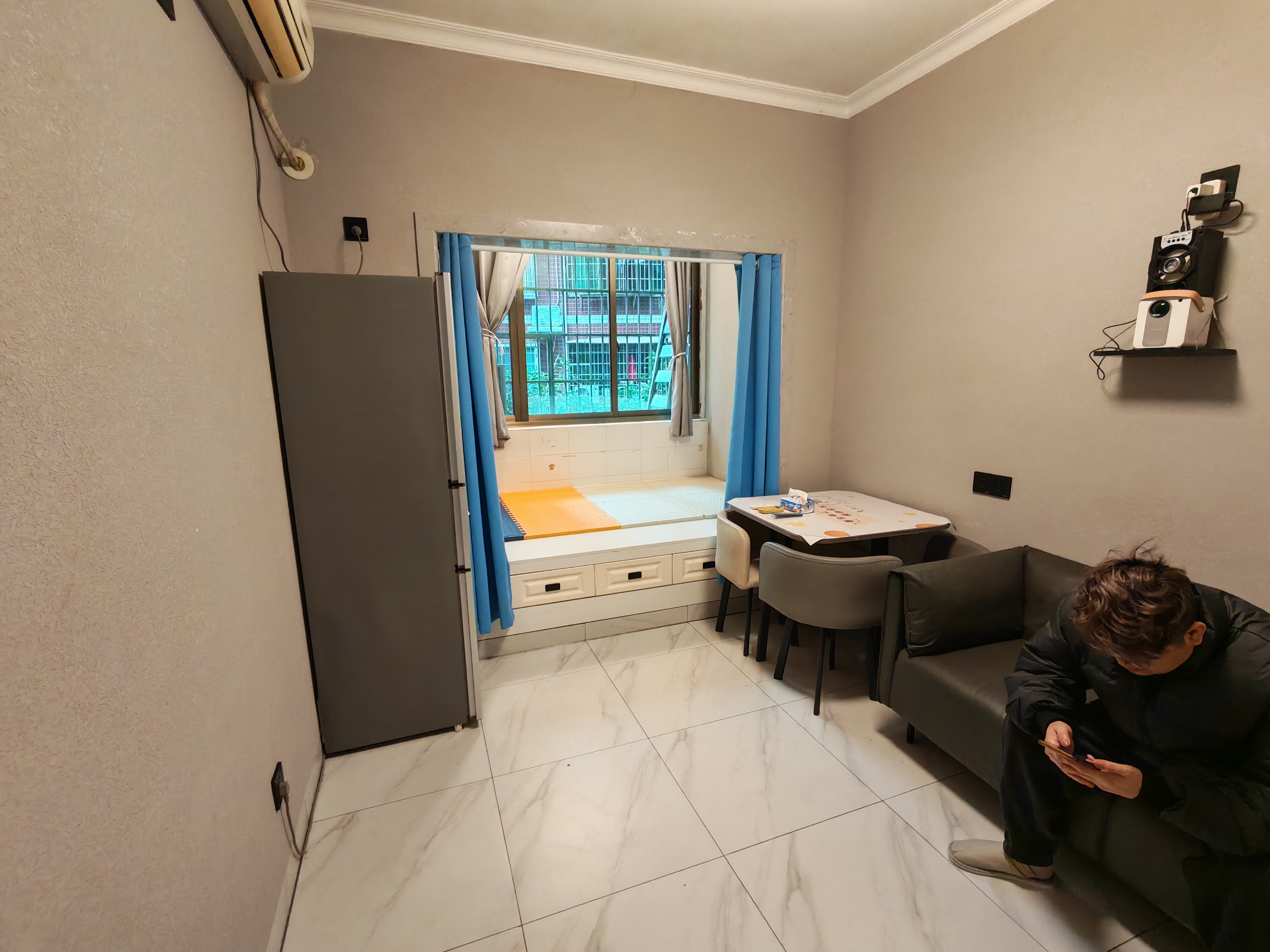 蒸阳花苑 1室0厅0卫 1000.0元/月 蒸阳花苑 1室0厅0卫 1000.0元/月室内图