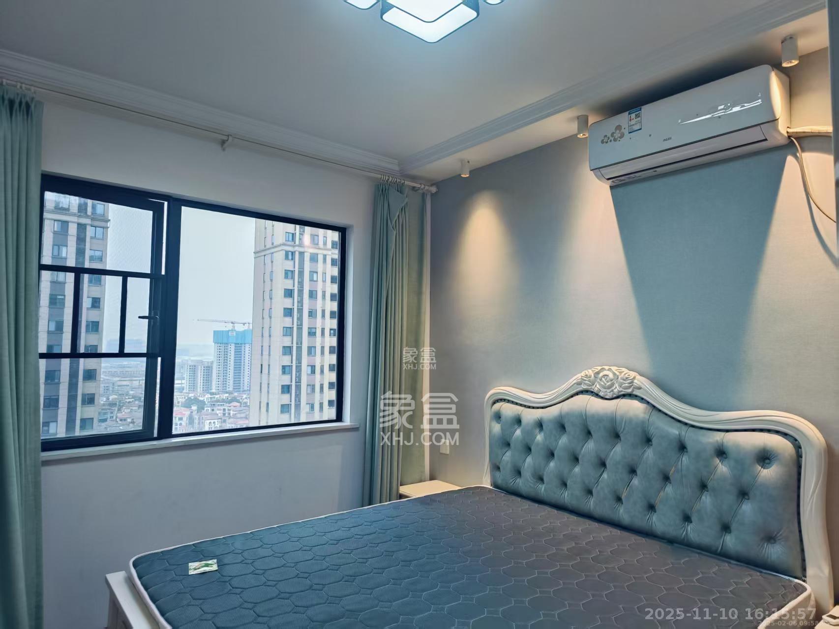 华润置地广场二期  1室0厅0卫    2100.0元/月室内图