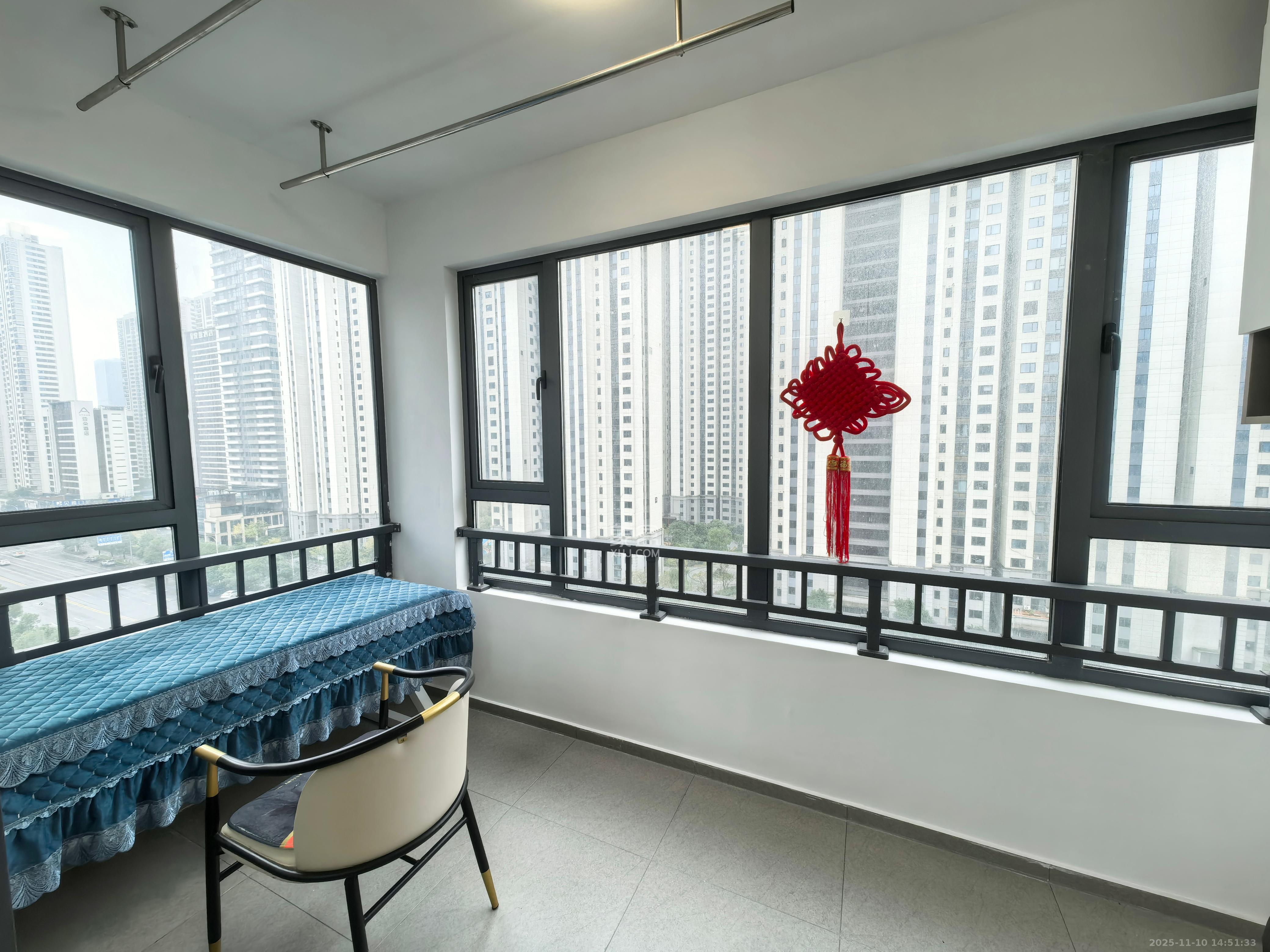 欣利梅溪左岸 3室2厅2卫 3200.0元/月 欣利梅溪左岸 3室2厅2卫 3200.0元/月室内图