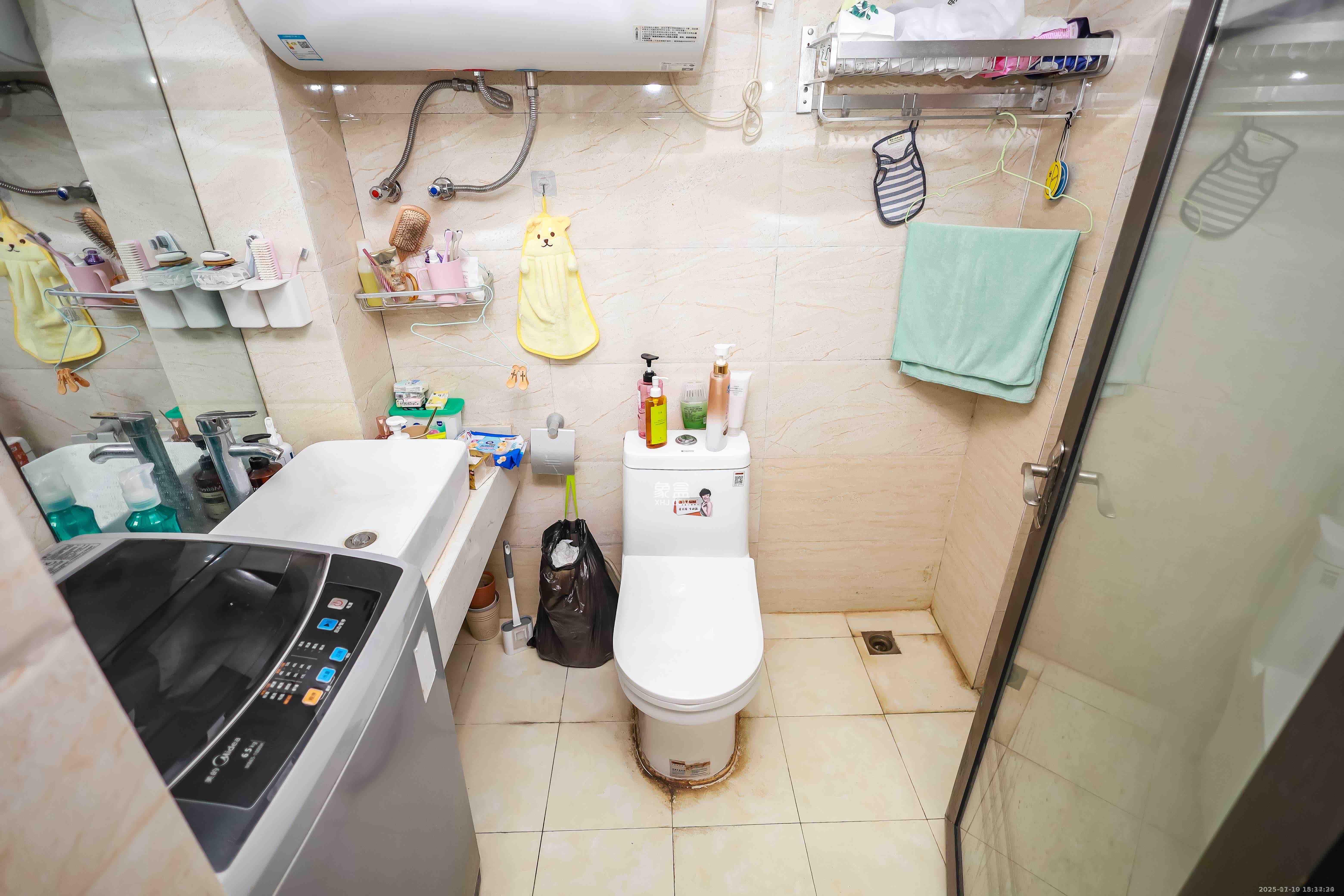 潇湘奥林匹克花园   49.97㎡      1700.0元/月室内图