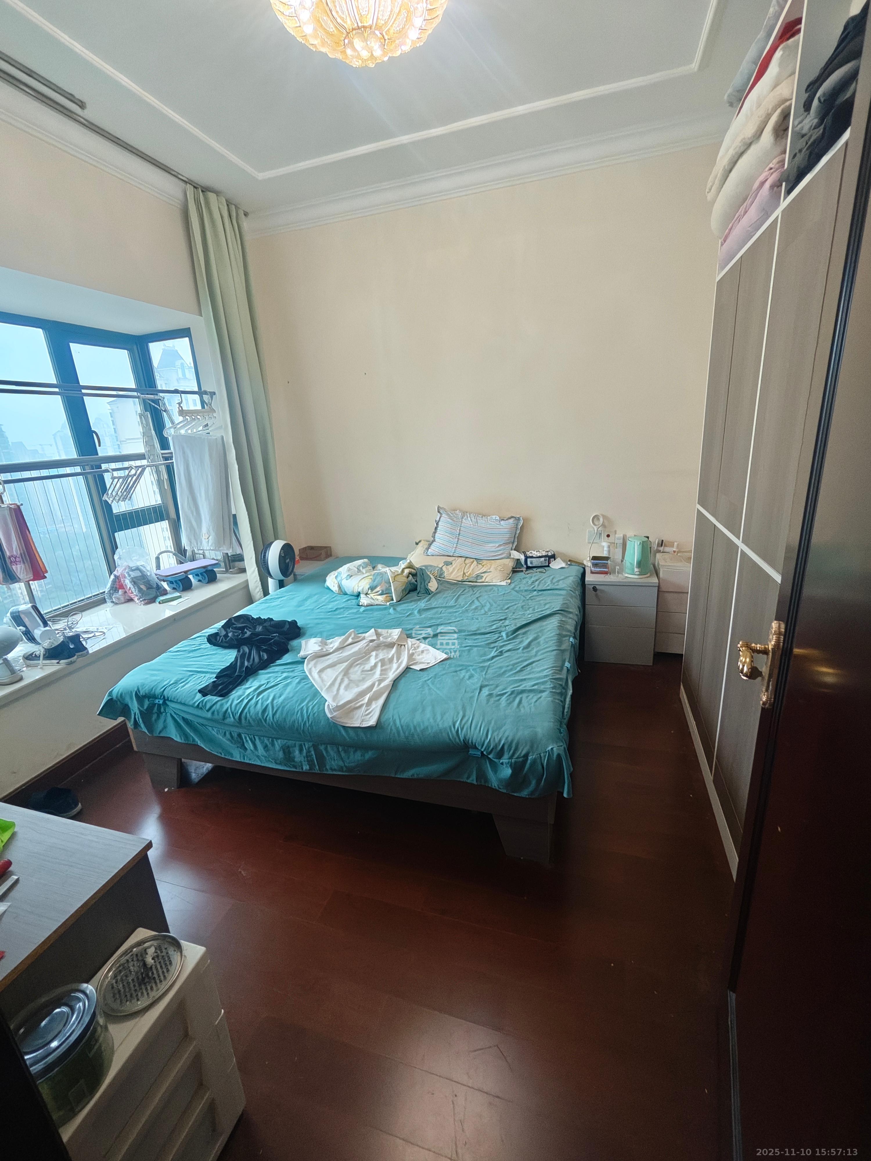 恒大雅苑 2室1厅1卫 2000.0元/月 恒大雅苑 2室1厅1卫 2000.0元/月室内图