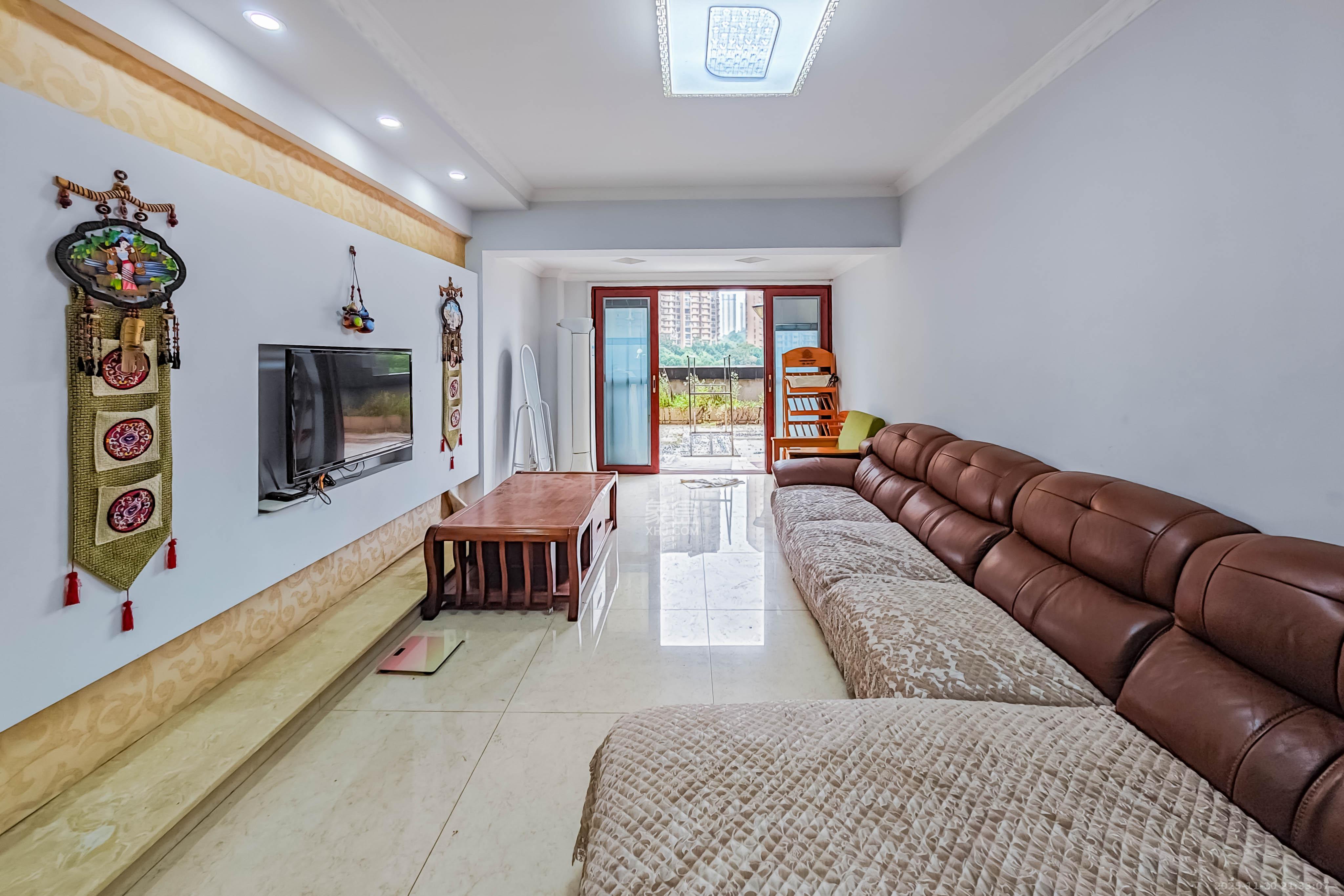 香樟兰亭（朗峰苑）  3室2厅1卫    118.0万