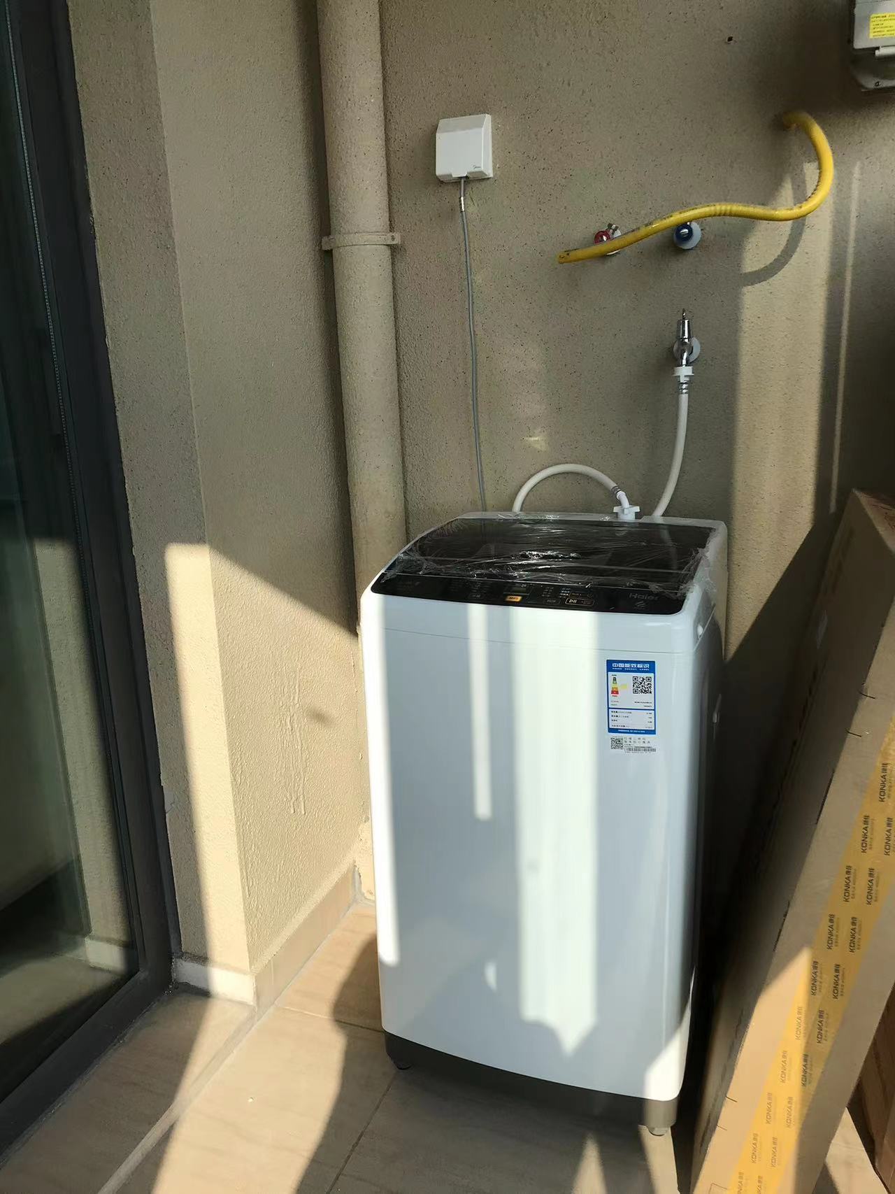 碧桂园一、二期（中央首府）  2室2厅1卫    95.0万室内图