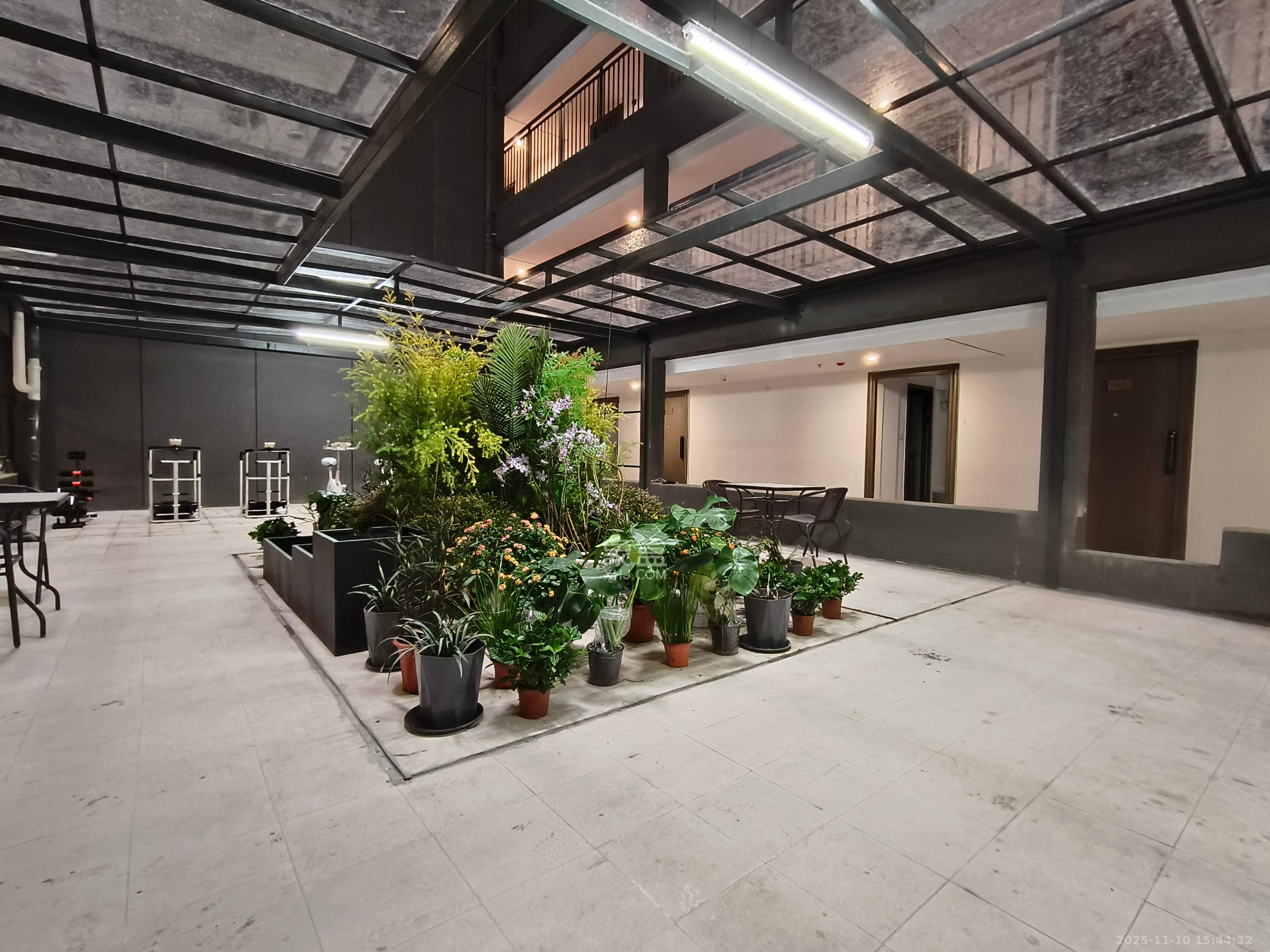 卓越伊景苑  1室0厅0卫    1180.0元/月室内图