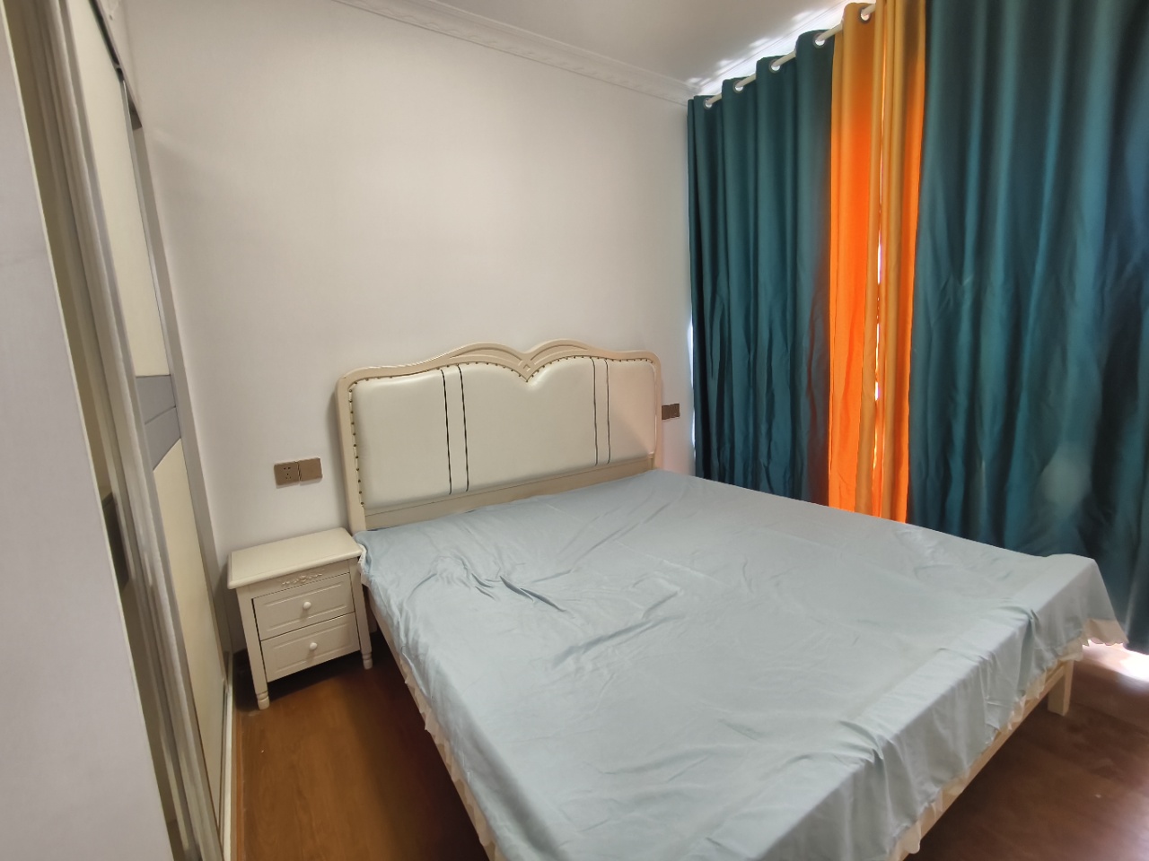 大汉资江城 3室2厅1卫 52.8万 大汉资江城 3室2厅1卫 52.8万室内图