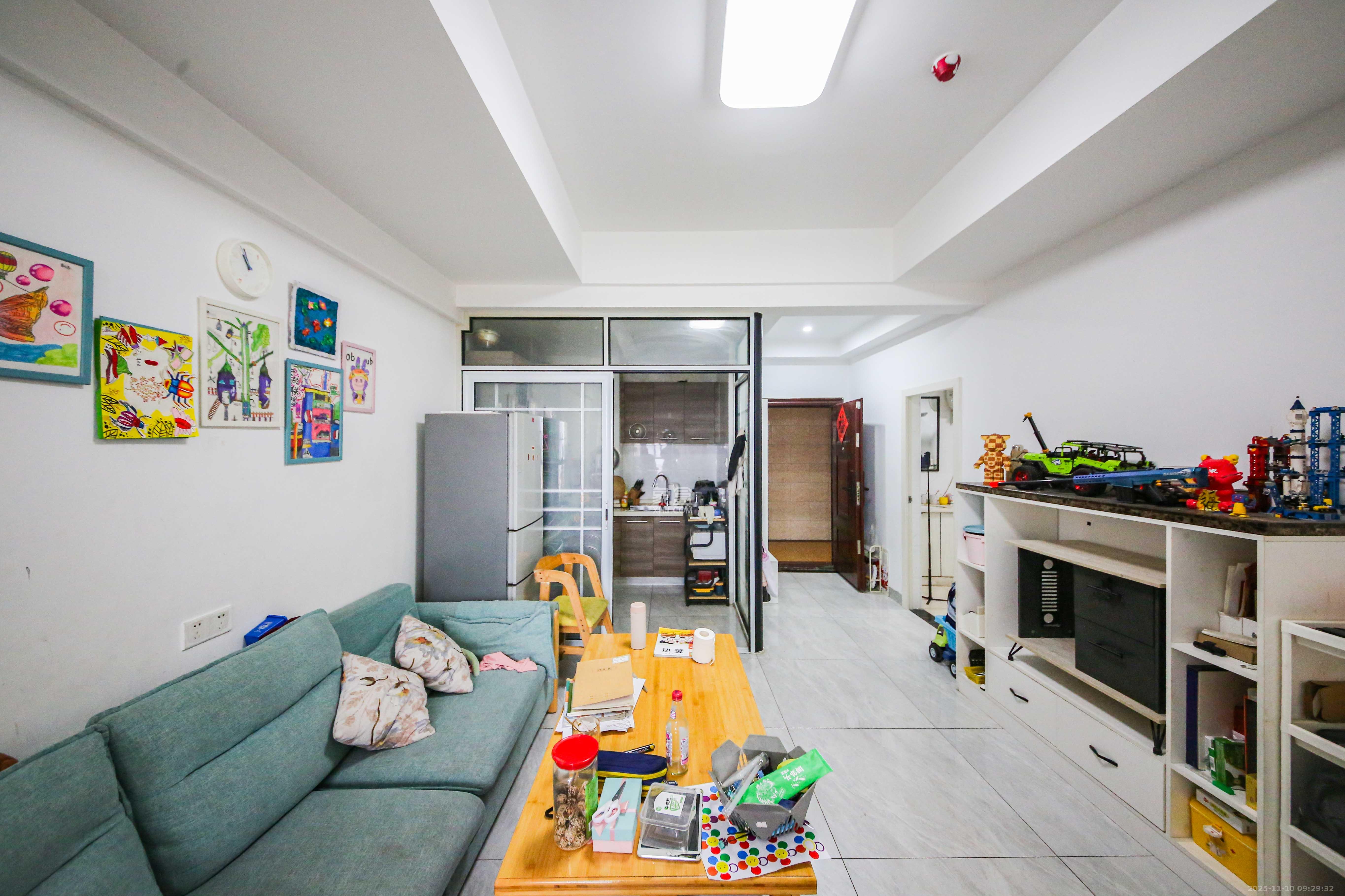 才子嘉都  2室1厅1卫    46.8万