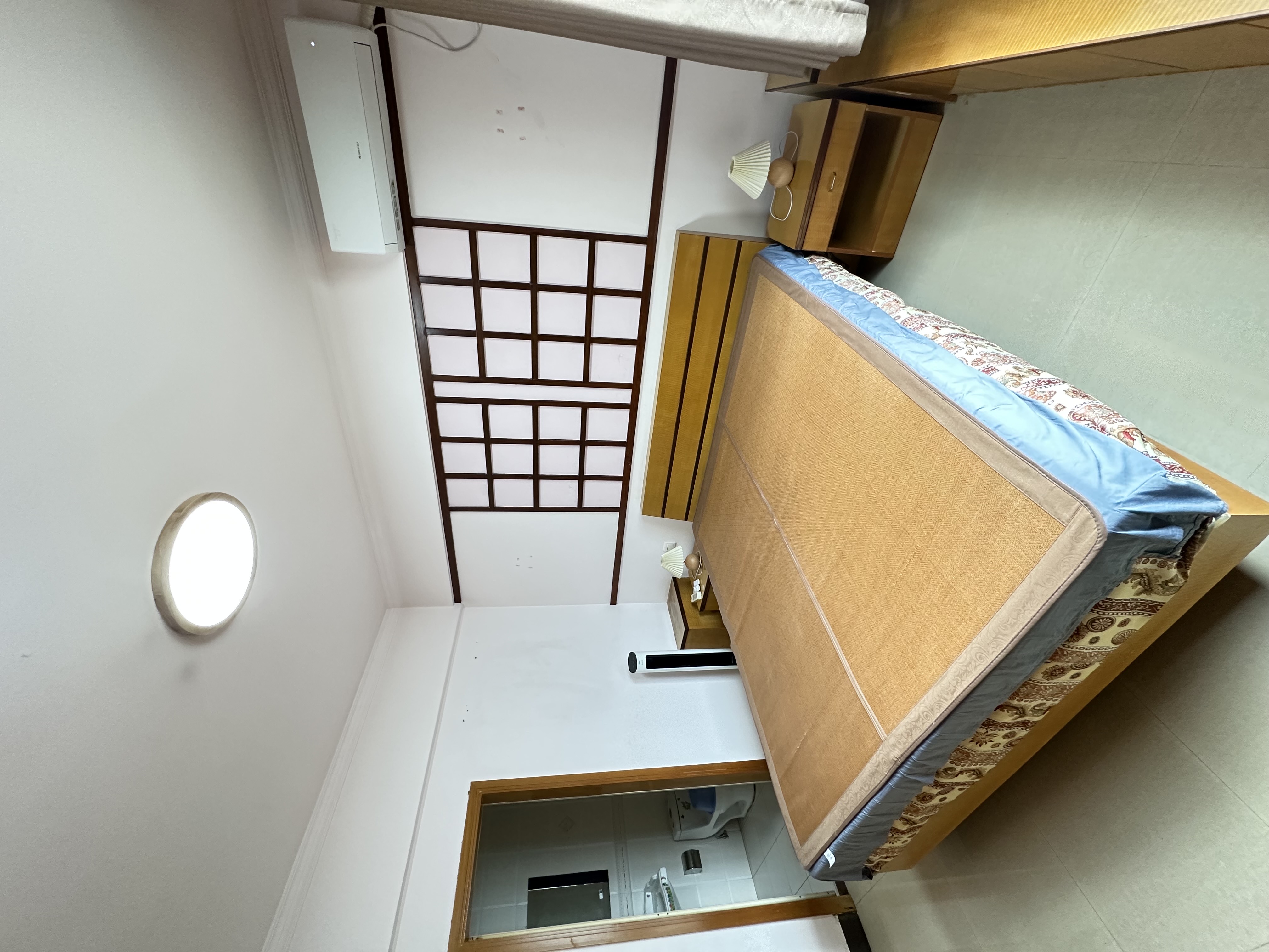 晋江环卫宿舍  3室2厅2卫    90.0万客厅