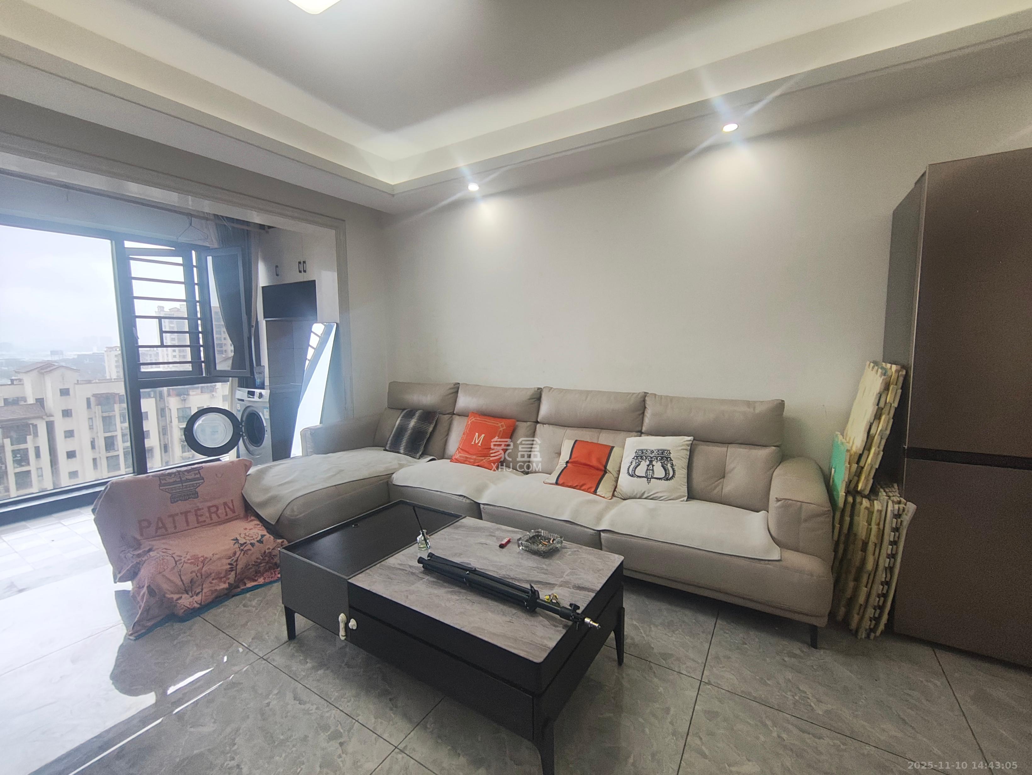 尚鑫海悦(新长海尚海城) 4室2厅2卫 2700.0元/月 尚鑫海悦(新长海尚海城) 4室2厅2卫 2700.0元/月室内图