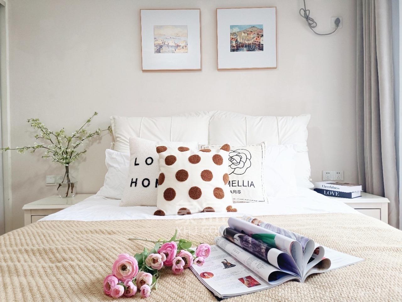 达美D6区  1室1厅1卫    1800.0元/月