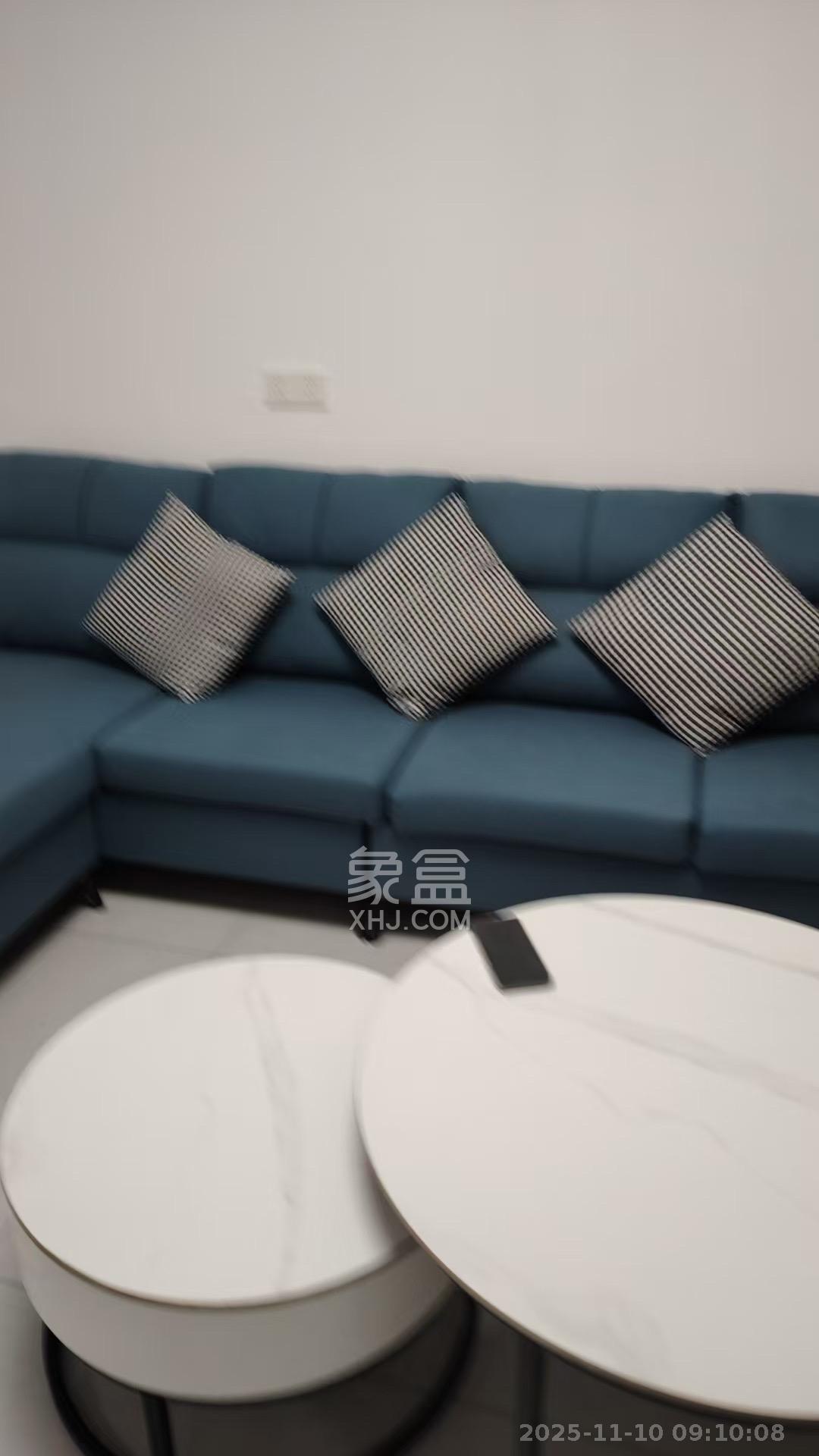 谷峰安置小区（惟德园）  2室2厅1卫    2100.0元/月