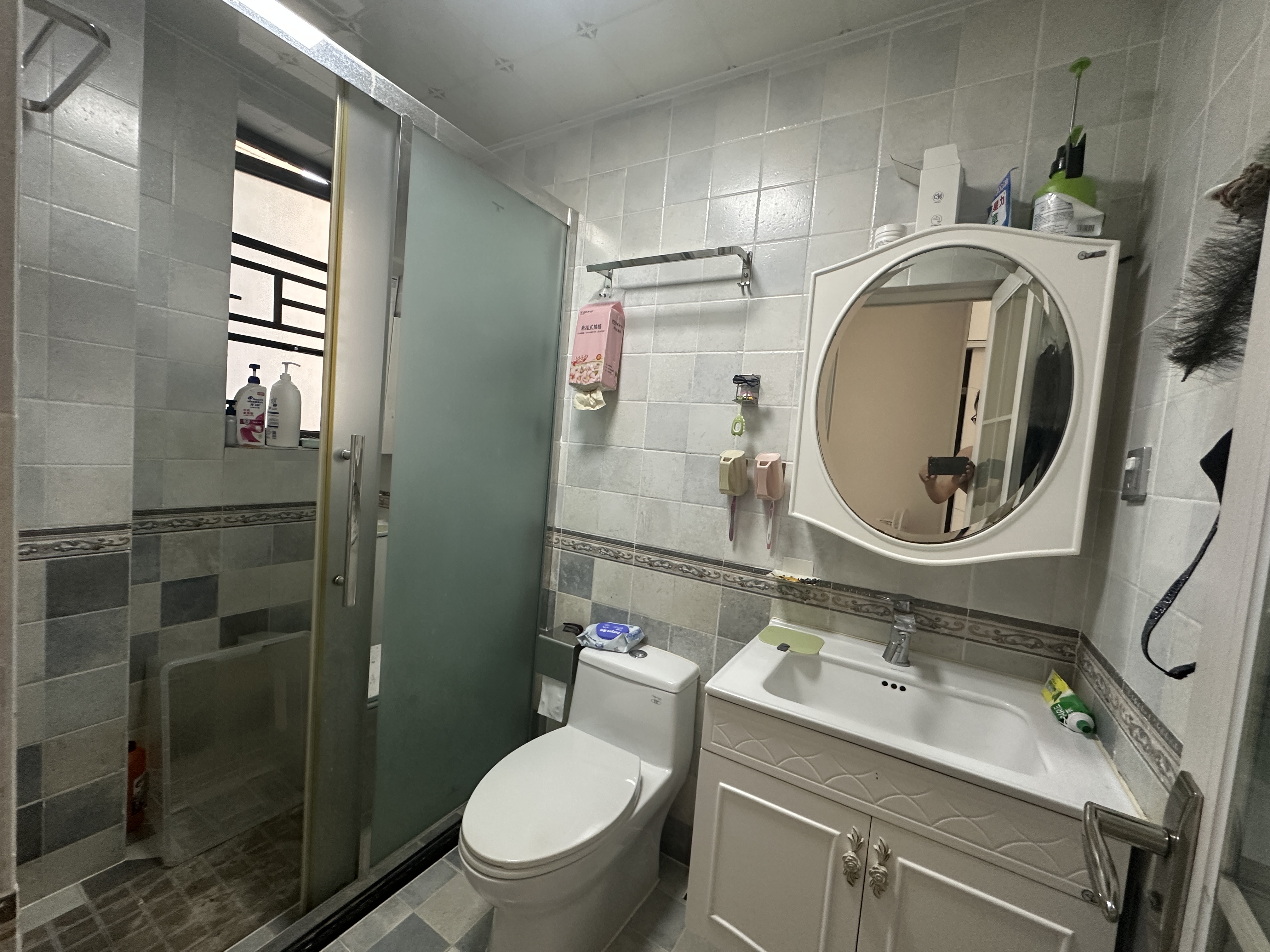 望海金豪  4室2厅2卫    3800.0元/月室内图