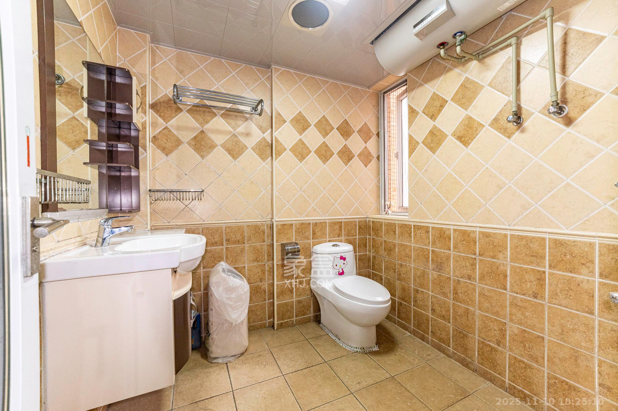 筑梦园 3室2厅2卫 75.0万 筑梦园 3室2厅2卫 75.0万卫生间