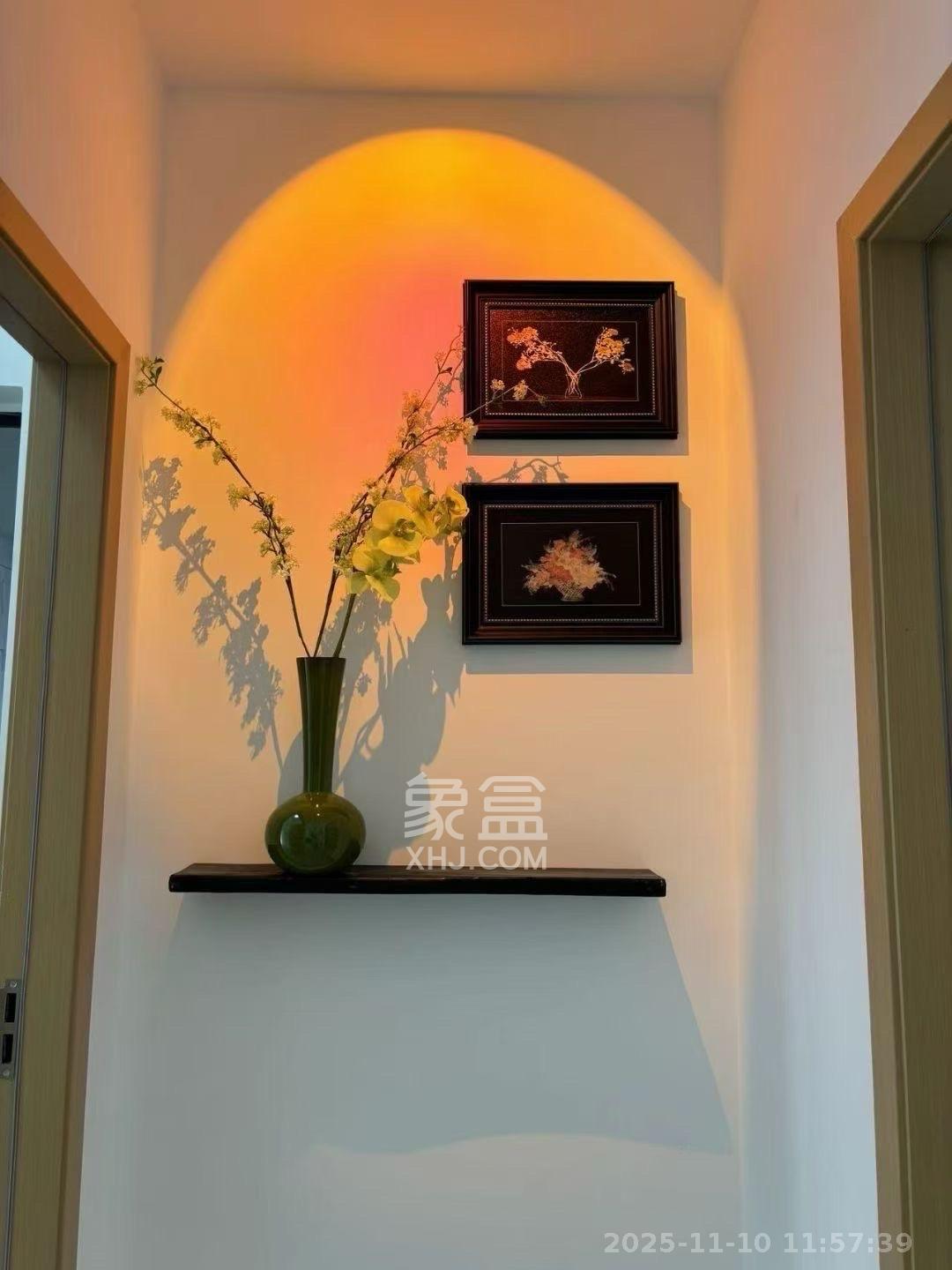 旭日嘉苑 3室1厅1卫 2700.0元/月 旭日嘉苑 3室1厅1卫 2700.0元/月室内图