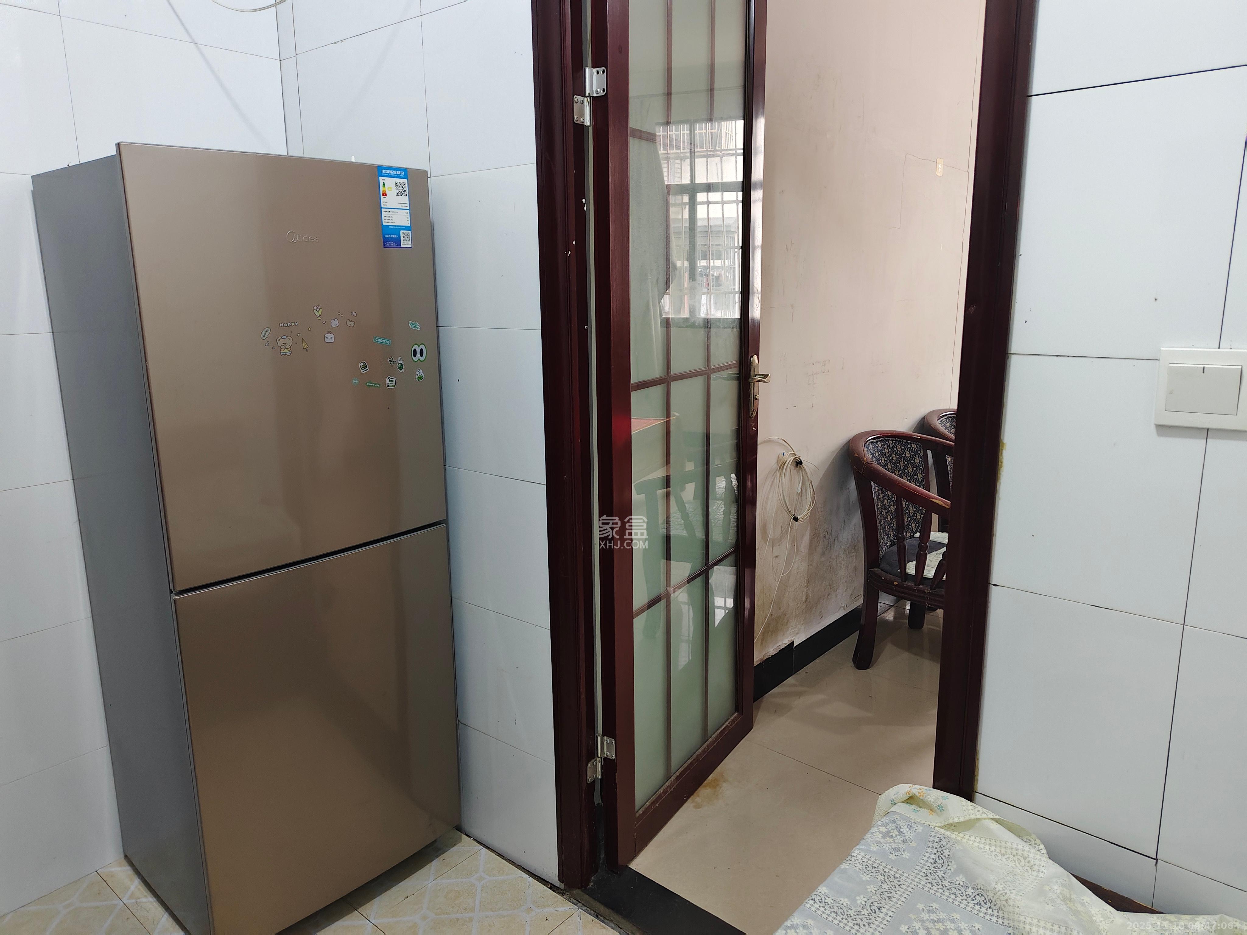 星沙一区  1室1厅1卫    600.0元/月