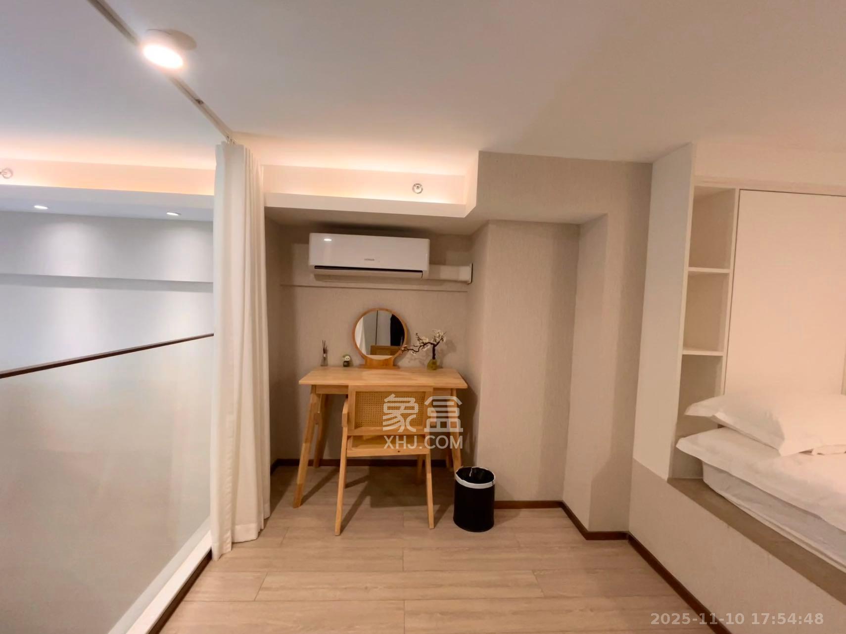 华远华时代  2室2厅1卫    2600.0元/月室内图