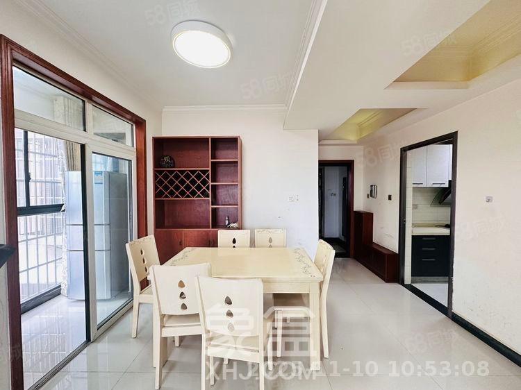 鑫科明珠 2室1厅1卫 2200.0元/月 鑫科明珠 2室1厅1卫 2200.0元/月室内图